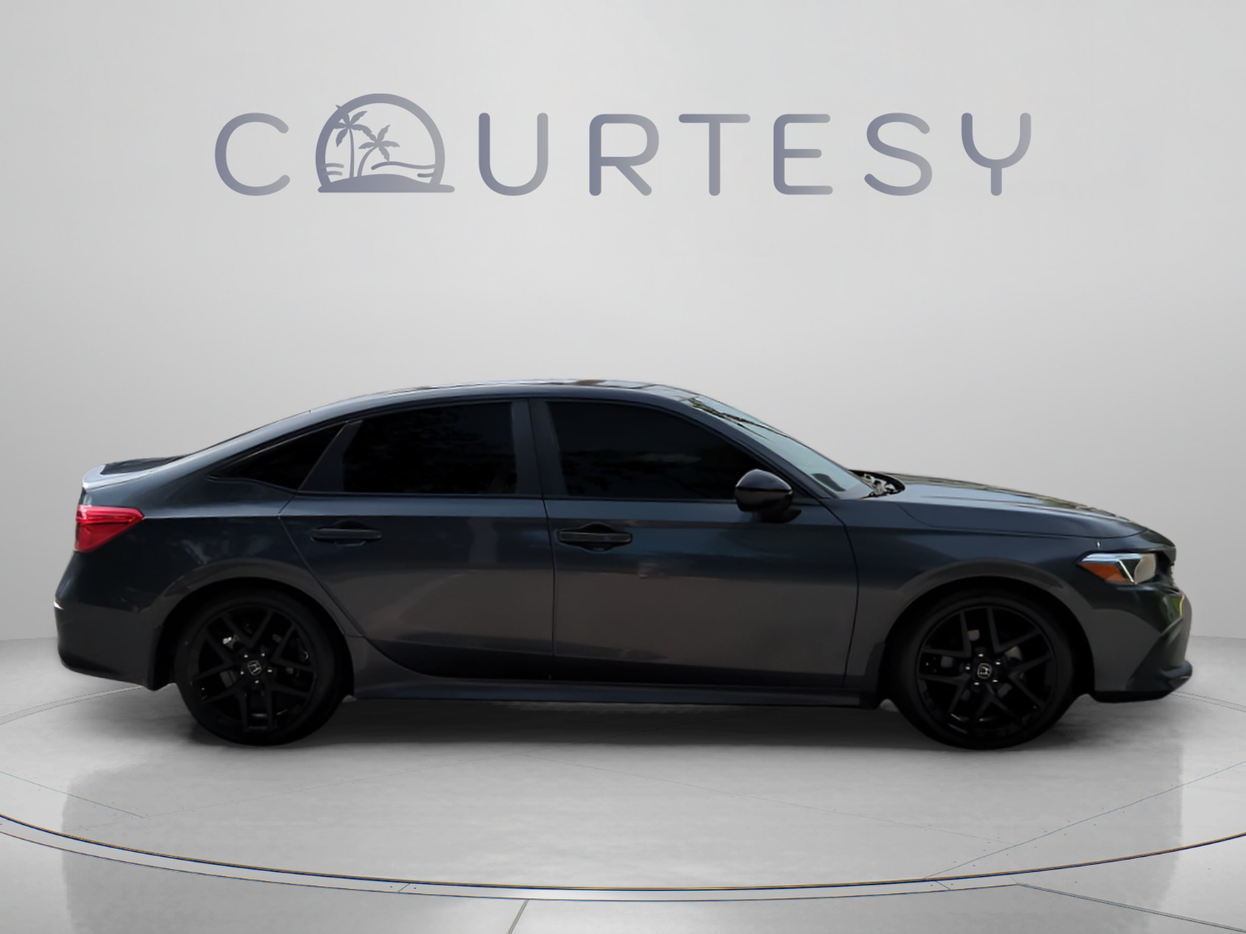 2024 Honda Civic Sport - Photo 7