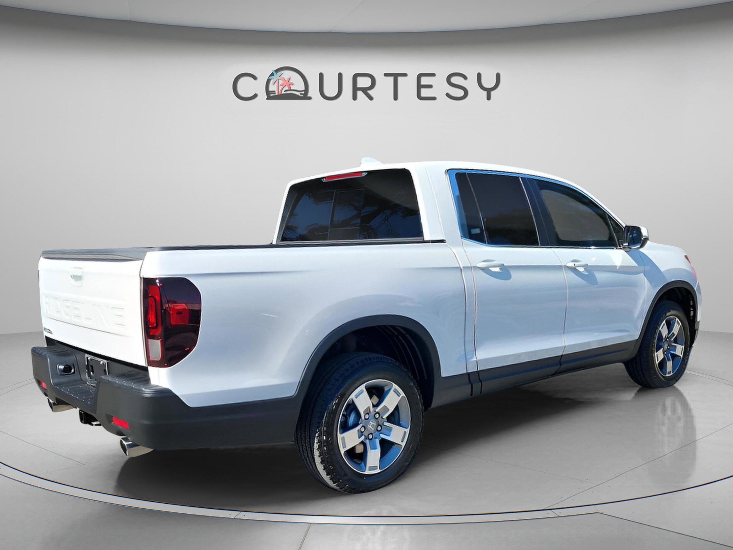 2026 Honda Ridgeline RTL - Photo 7