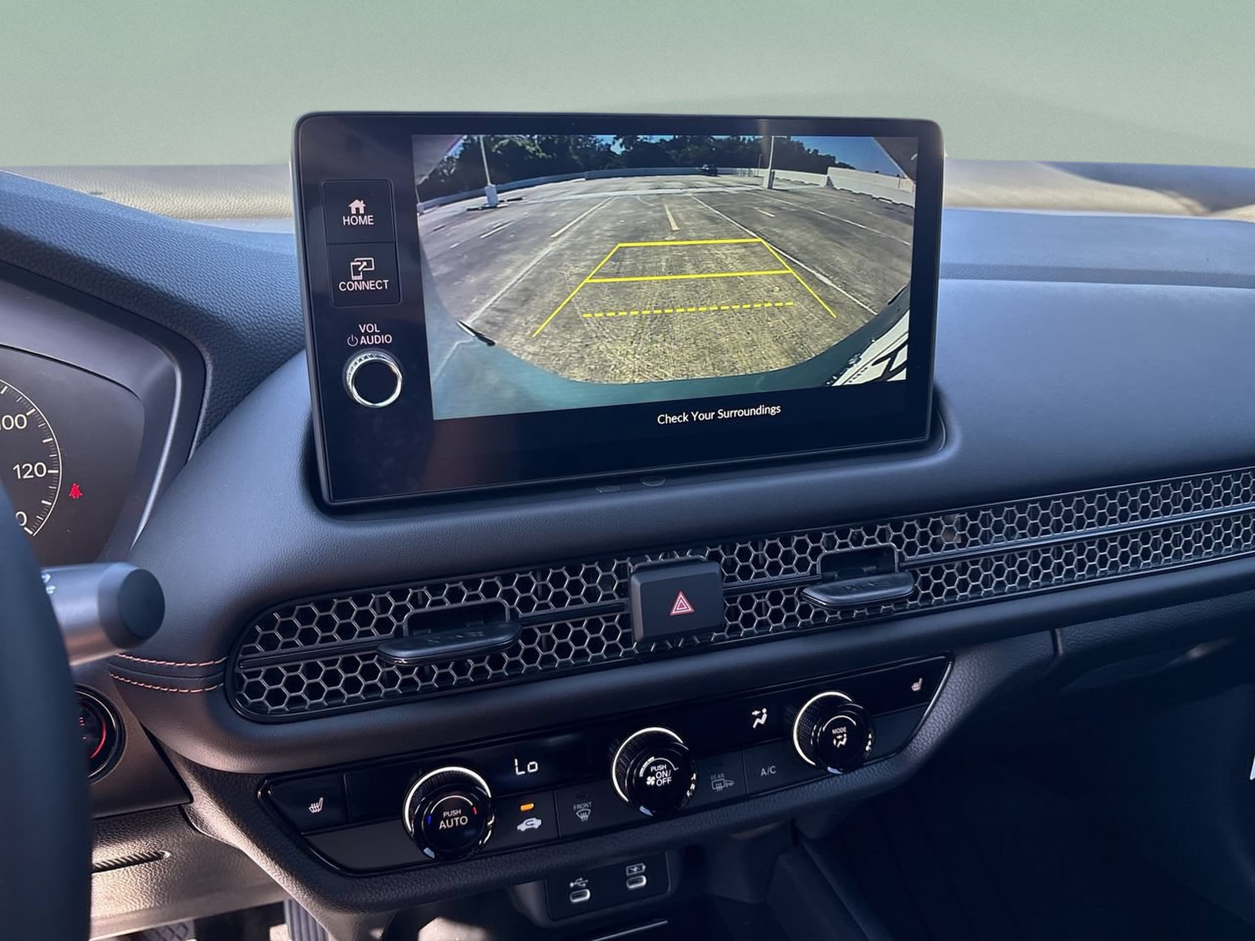 2026 Honda HR-V Sport - Photo 22