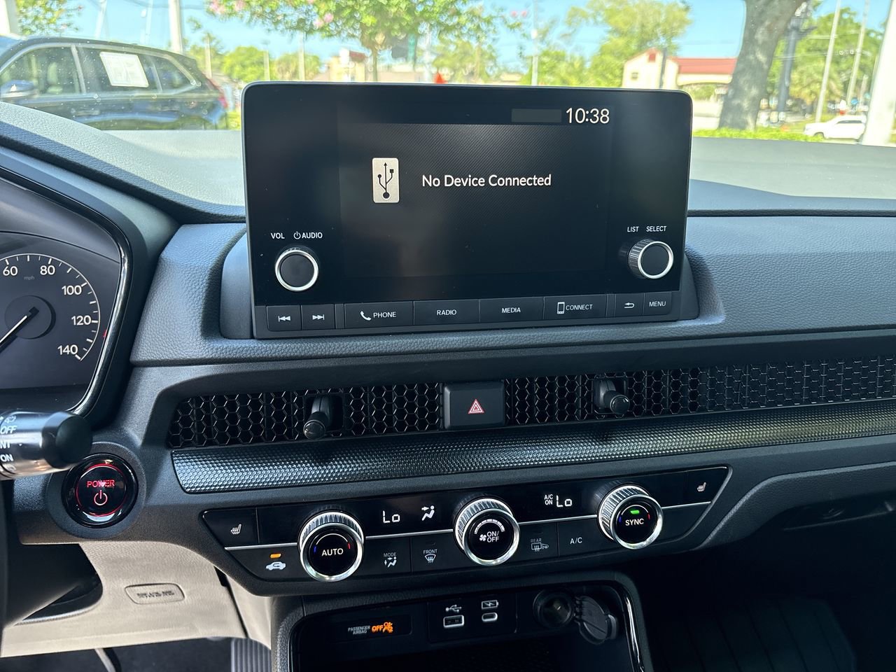 2023 Honda CR-V Sport - Photo 27