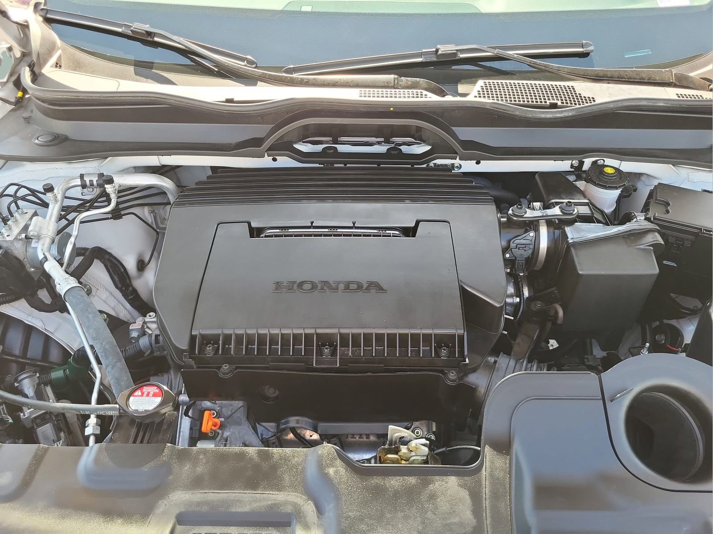2026 Honda Passport TrailSport - Photo 22