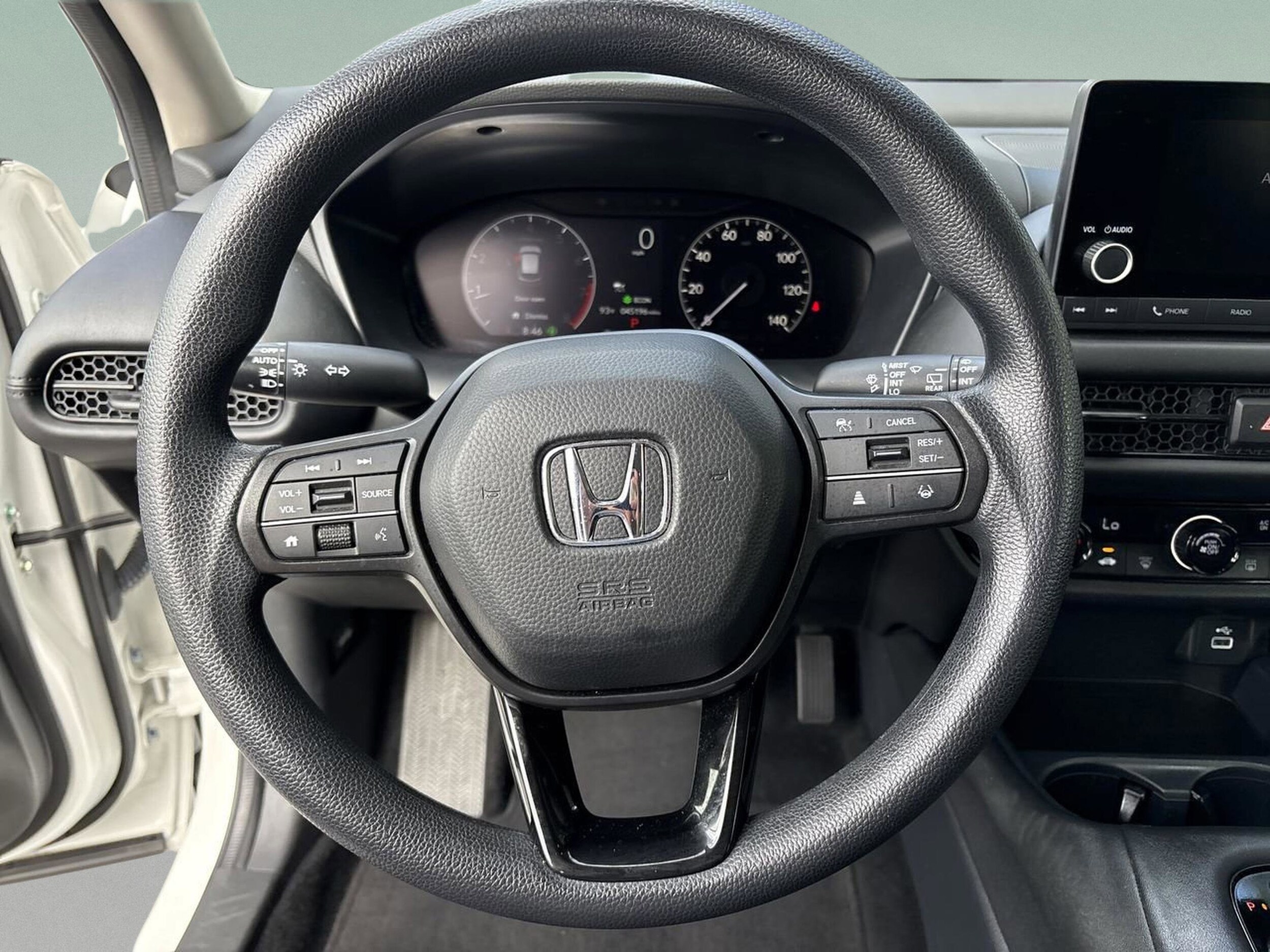 2024 Honda HR-V LX - Photo 11