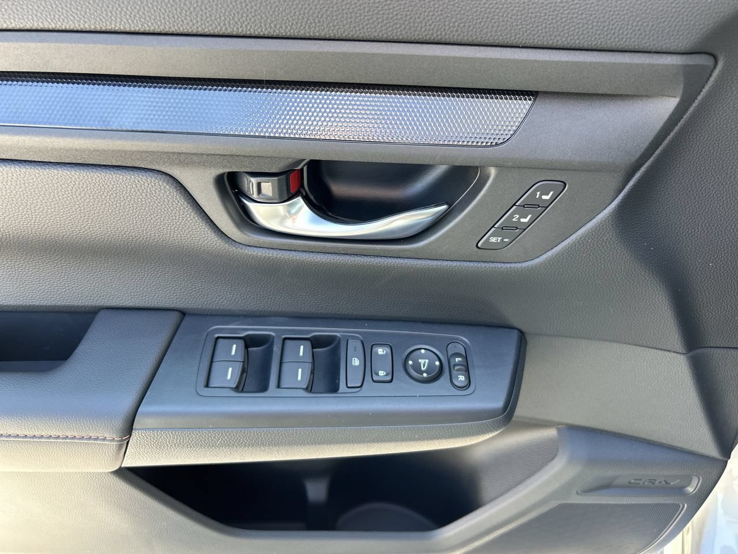 2024 Honda CR-V Sport-L - Photo 15