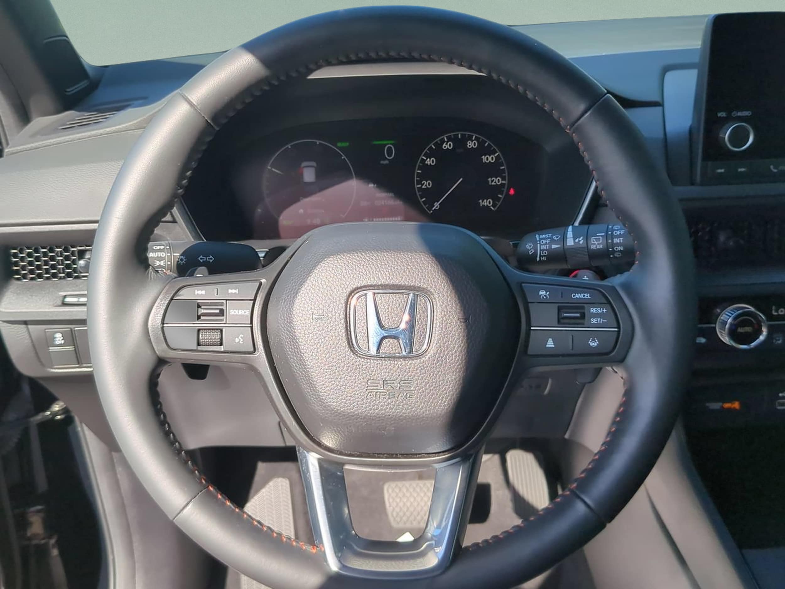 2024 Honda CR-V Sport - Photo 11