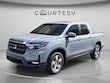  Honda Ridgeline