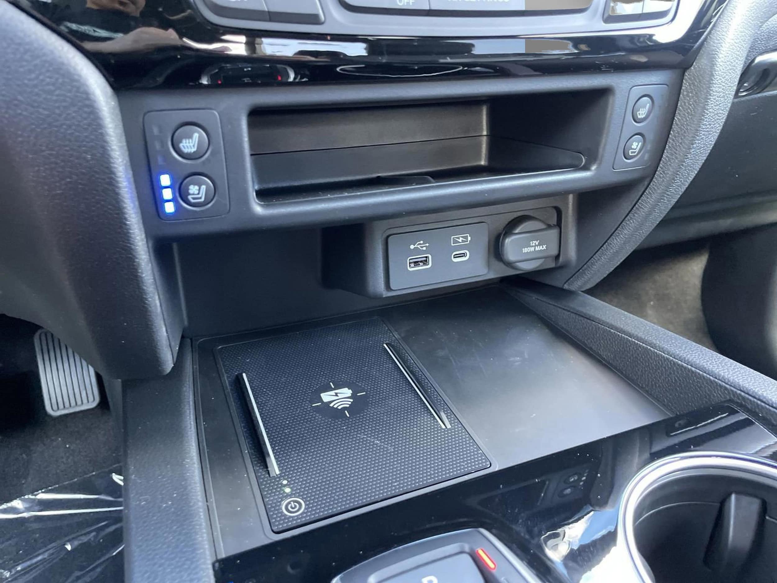 2026 Honda Ridgeline Black Edition - Photo 29