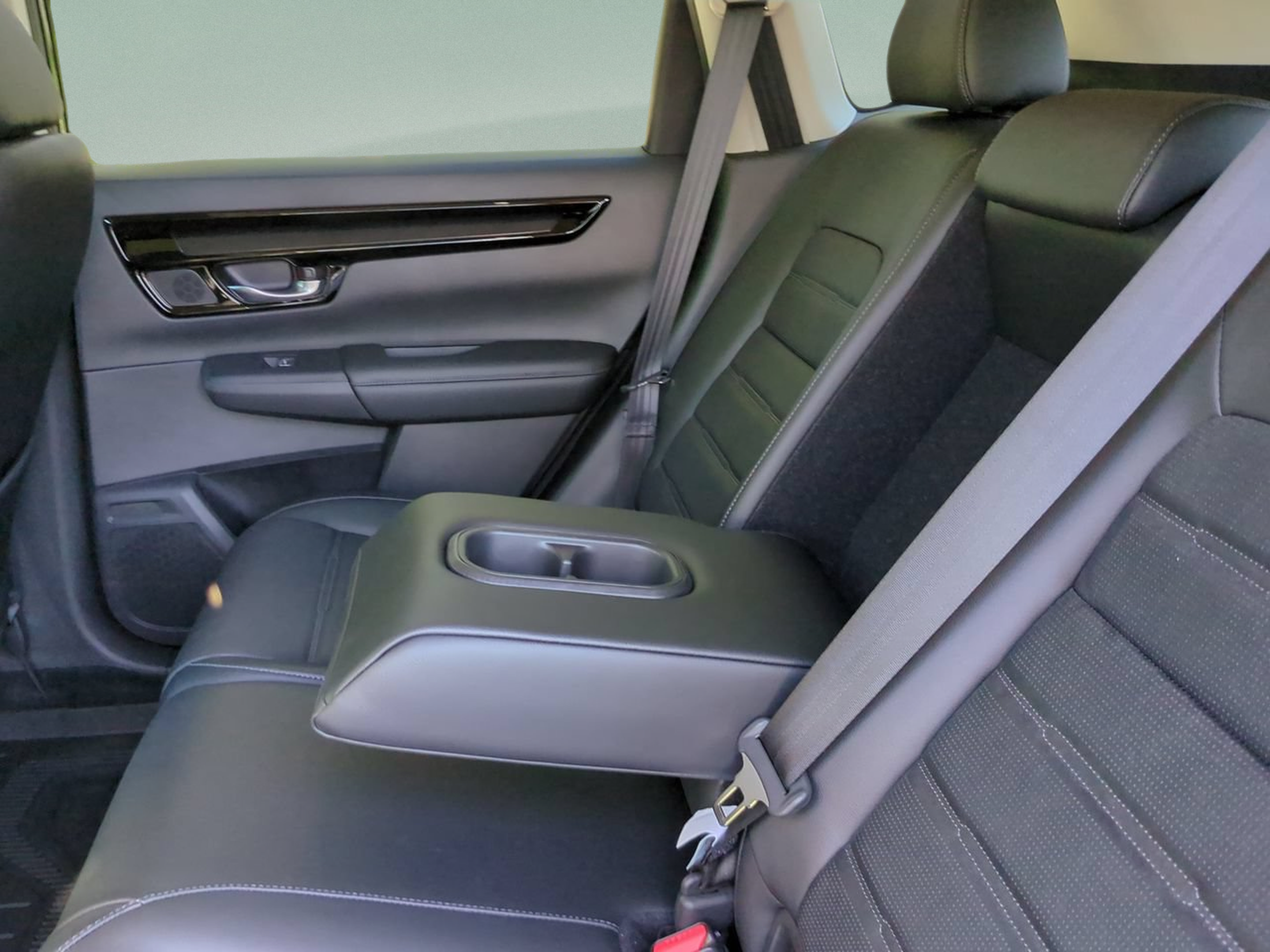 2024 Honda CR-V EX-L - Photo 26
