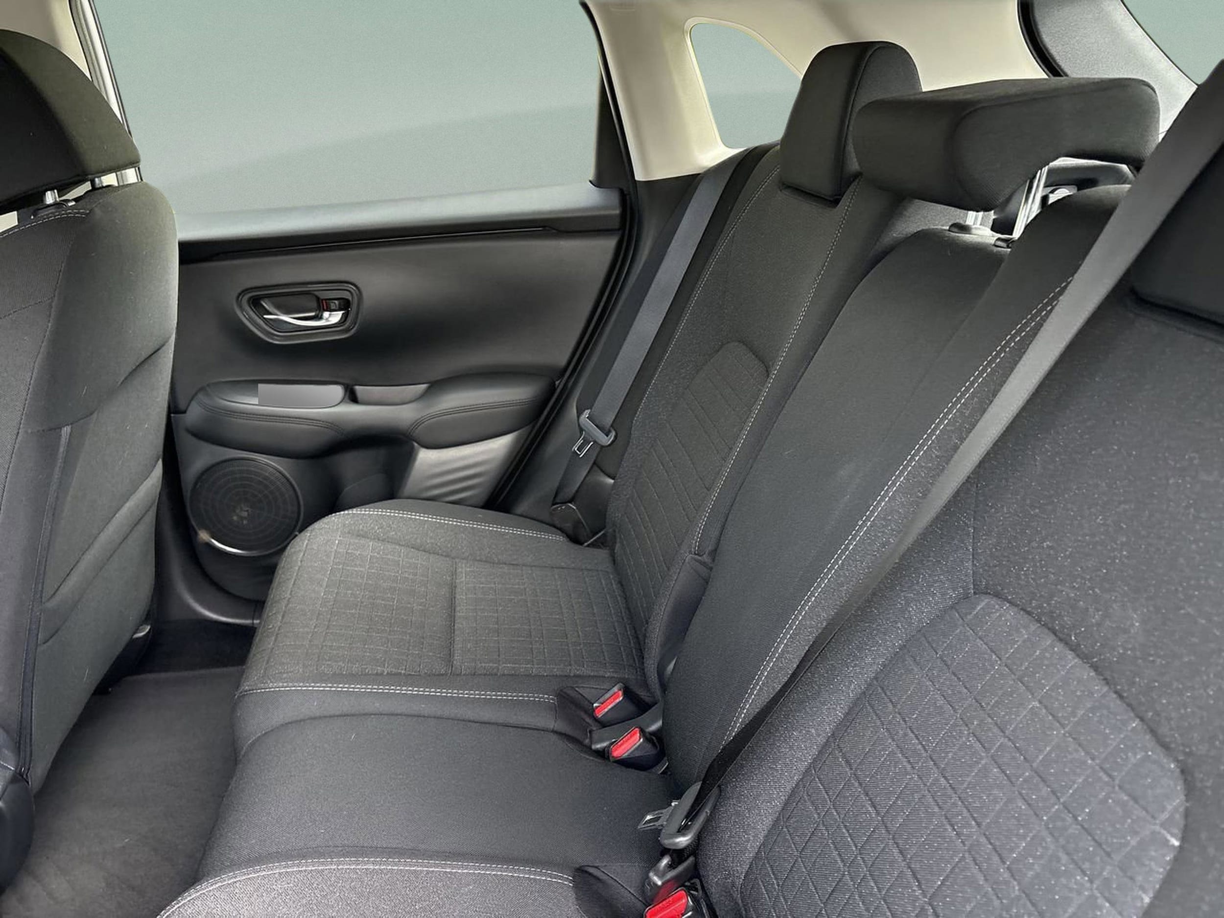 2024 Honda HR-V LX - Photo 18
