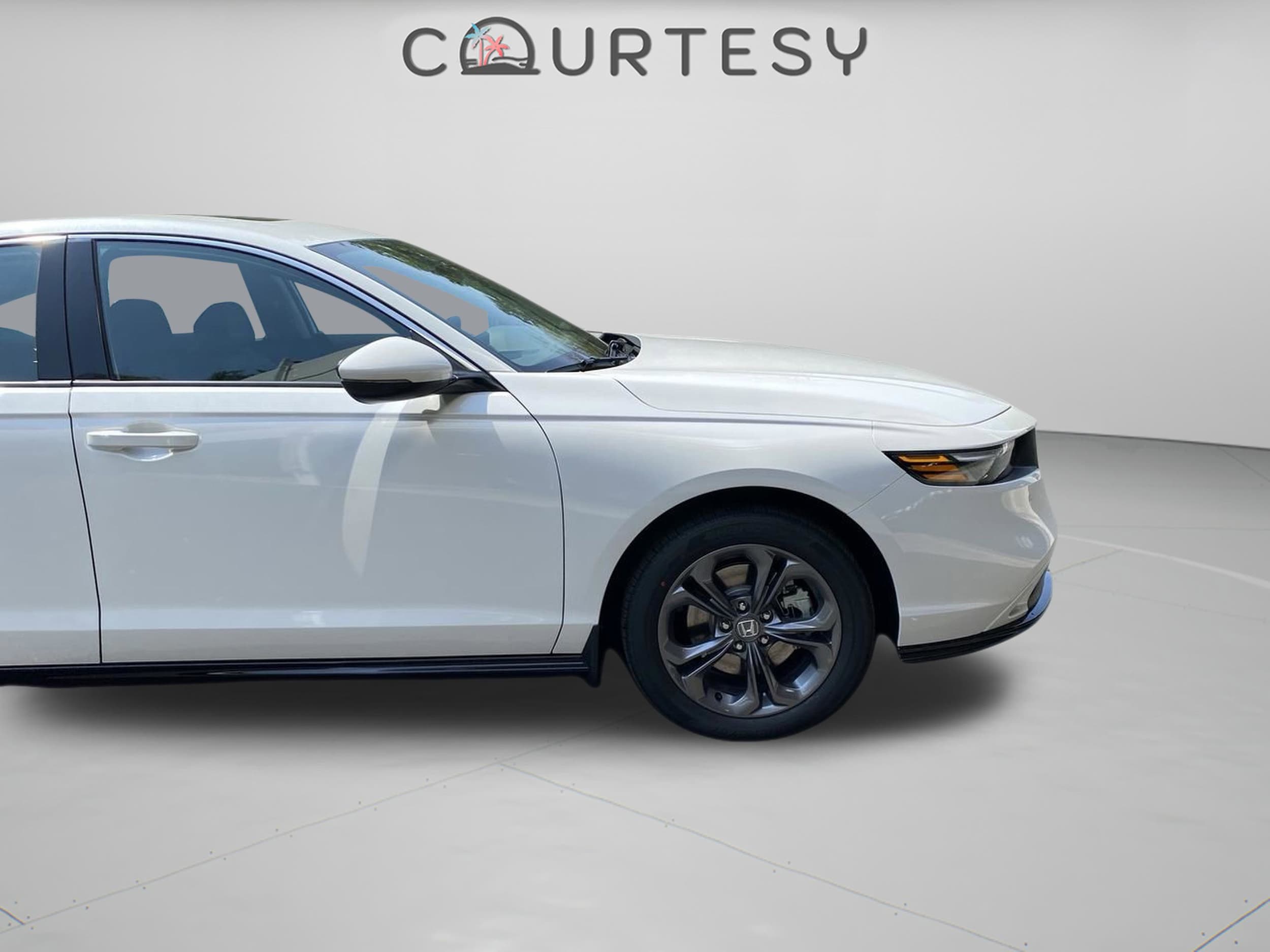 2023 Honda Accord Hybrid EX-L - Photo 26