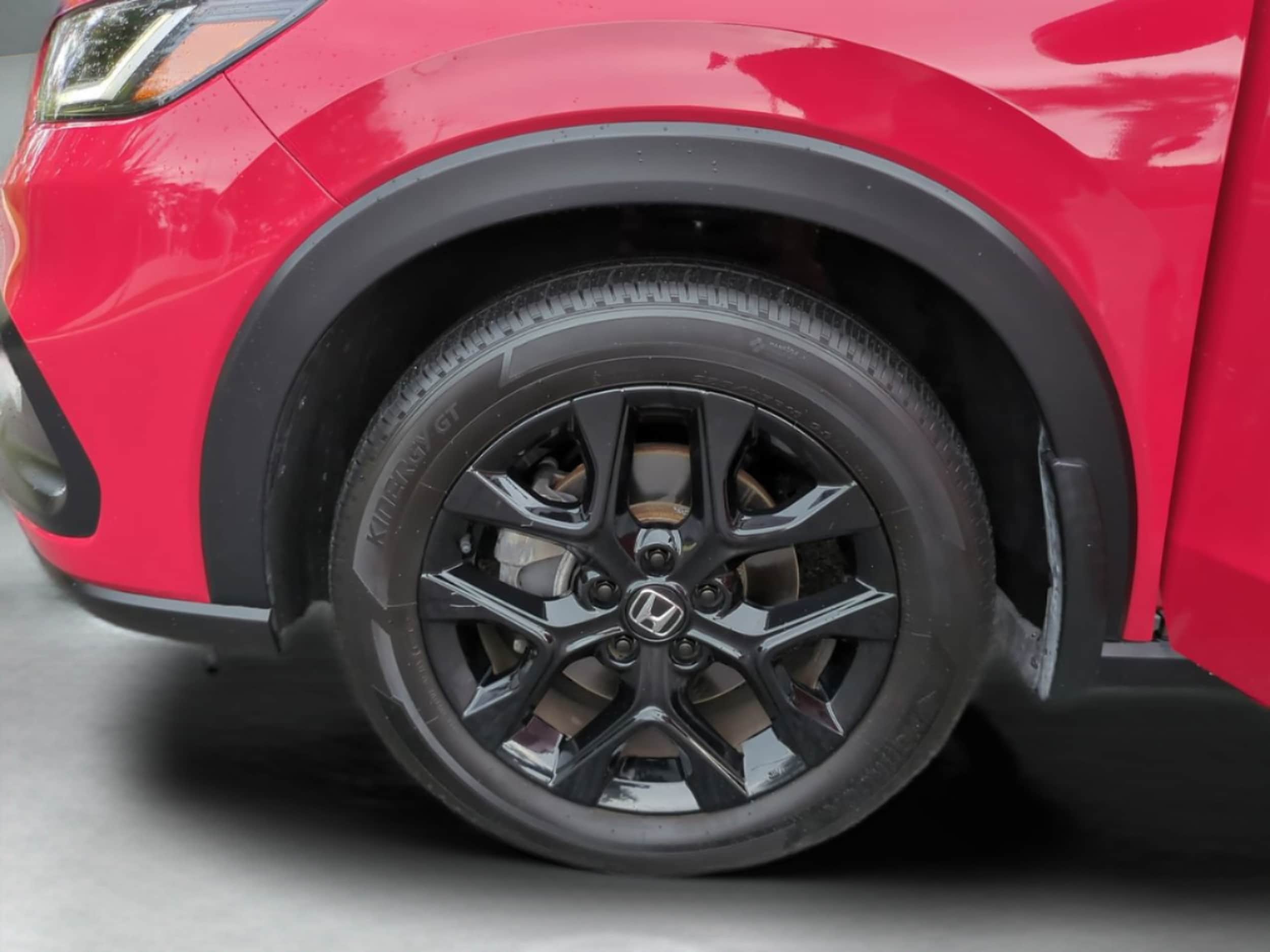 2024 Honda HR-V Sport - Photo 32