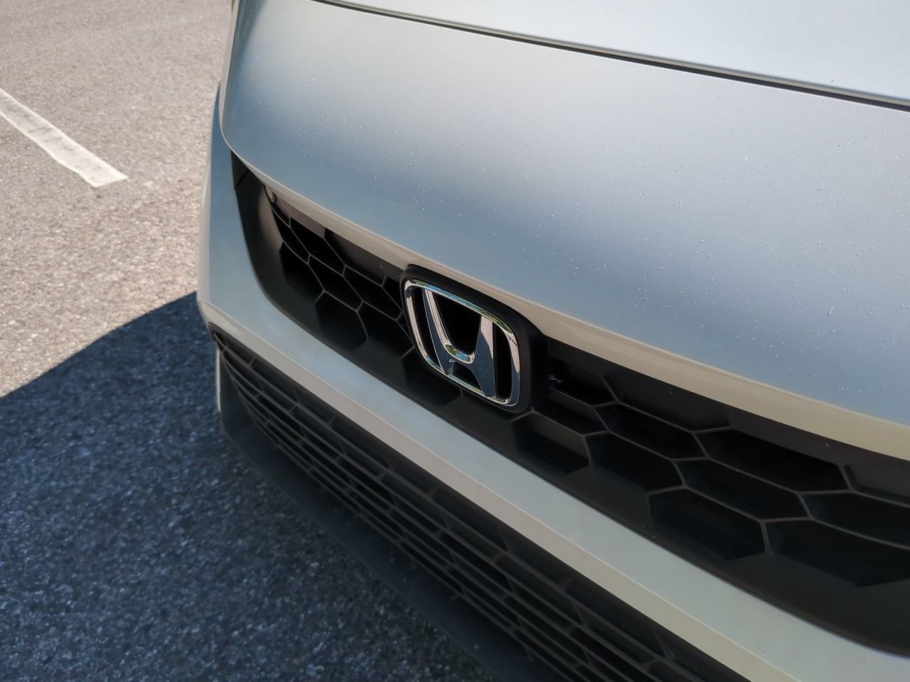 2023 Honda Civic Hatchback Sport Touring - Photo 22