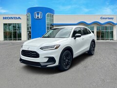 2026 Honda HR-V Sport SUV