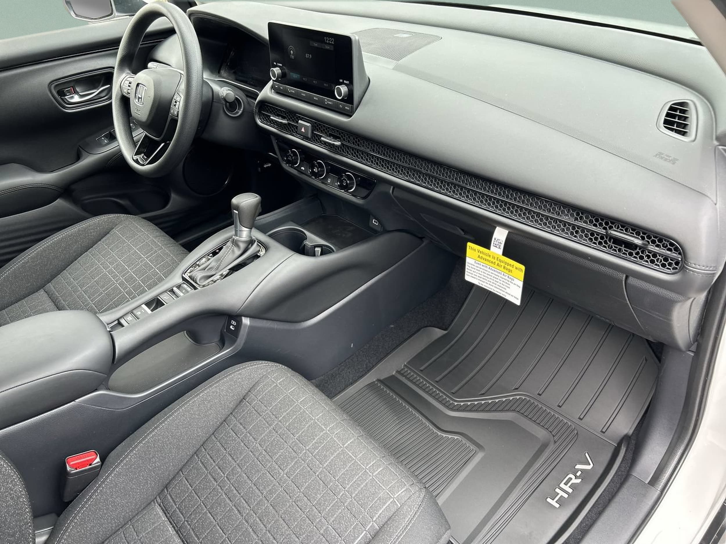 2024 Honda HR-V LX - Photo 19