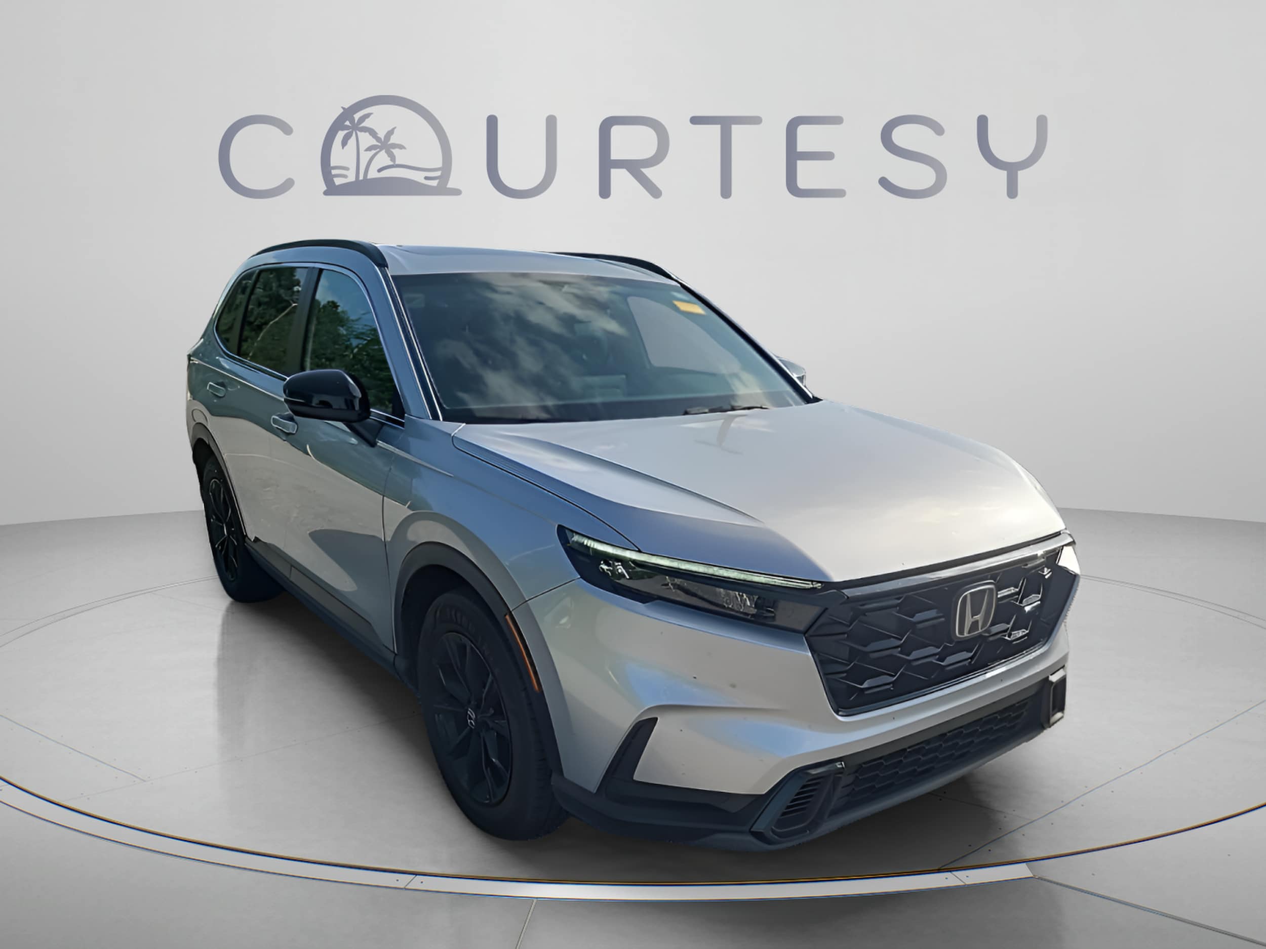 2025 Honda CR-V Sport - Photo 7