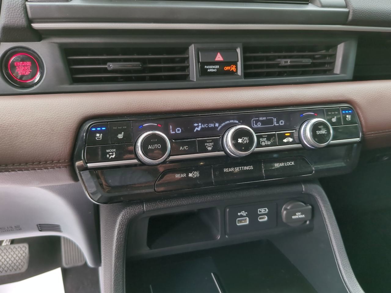 2024 Honda Pilot Elite - Photo 31