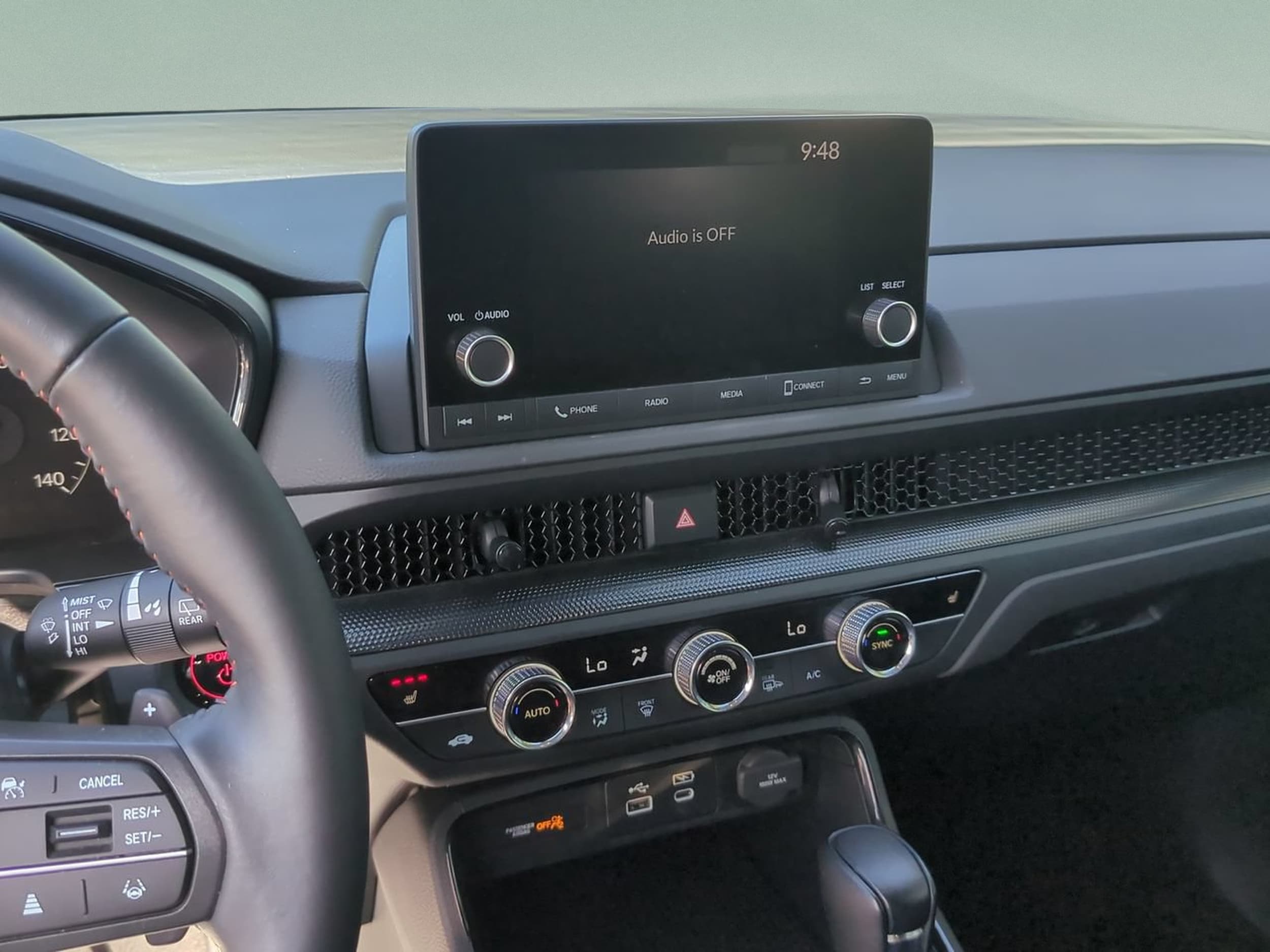 2024 Honda CR-V Sport - Photo 13