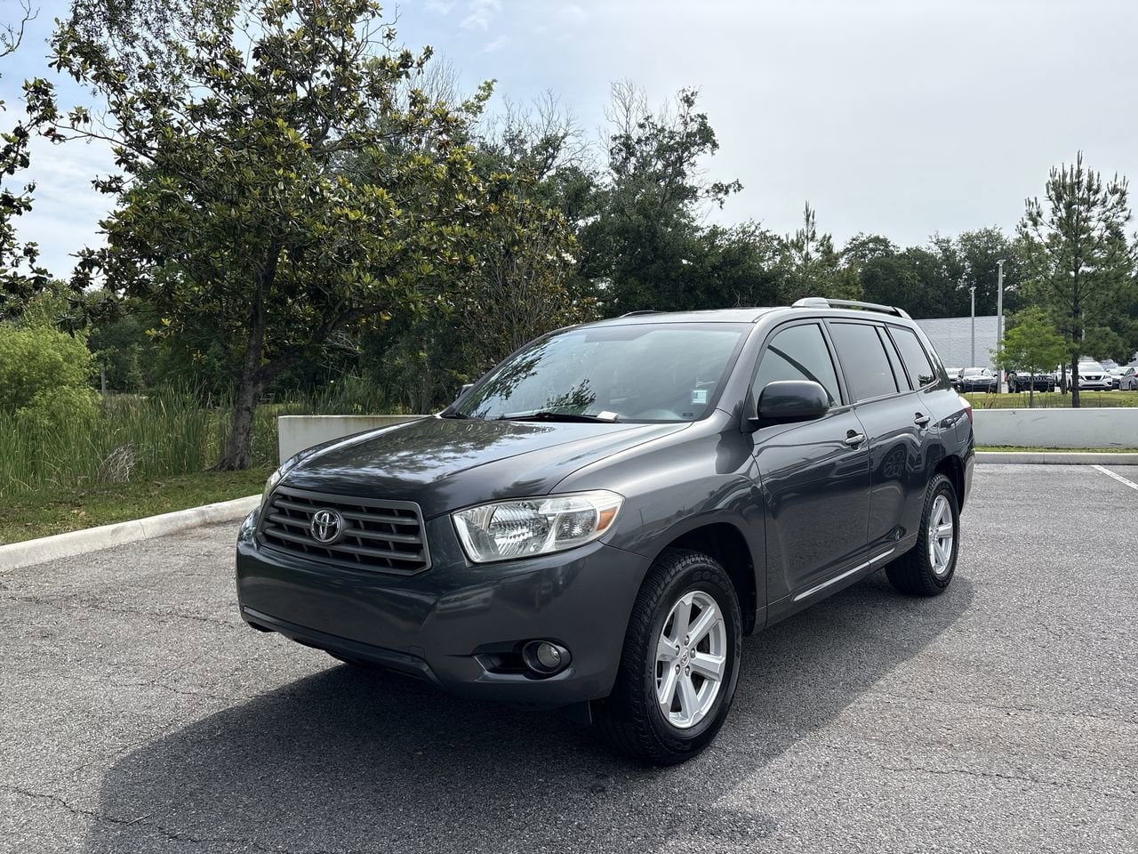 2010 Toyota Highlander