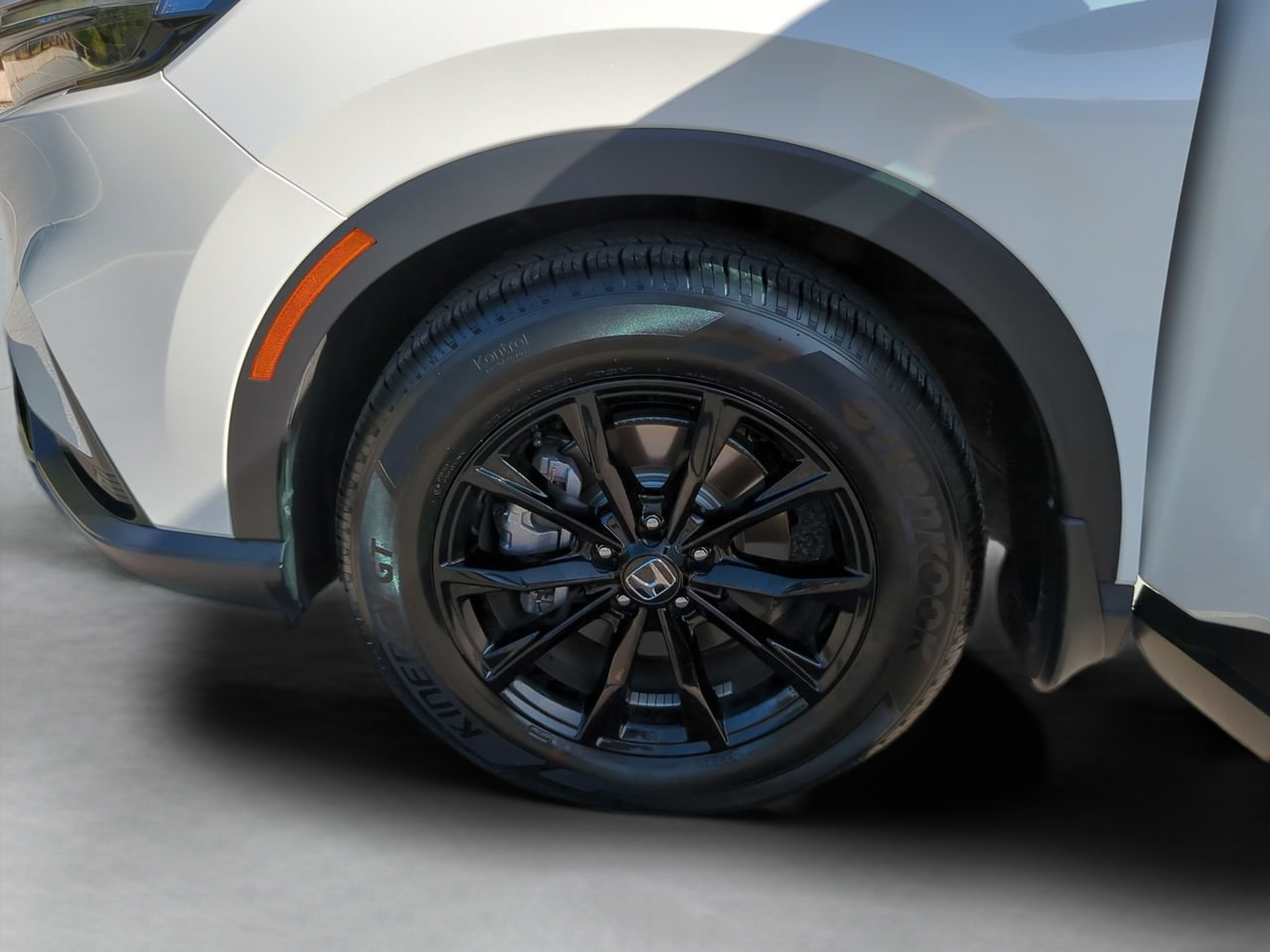 2025 Honda CR-V Sport-L - Photo 25