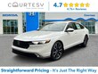 Honda Accord Hybrid