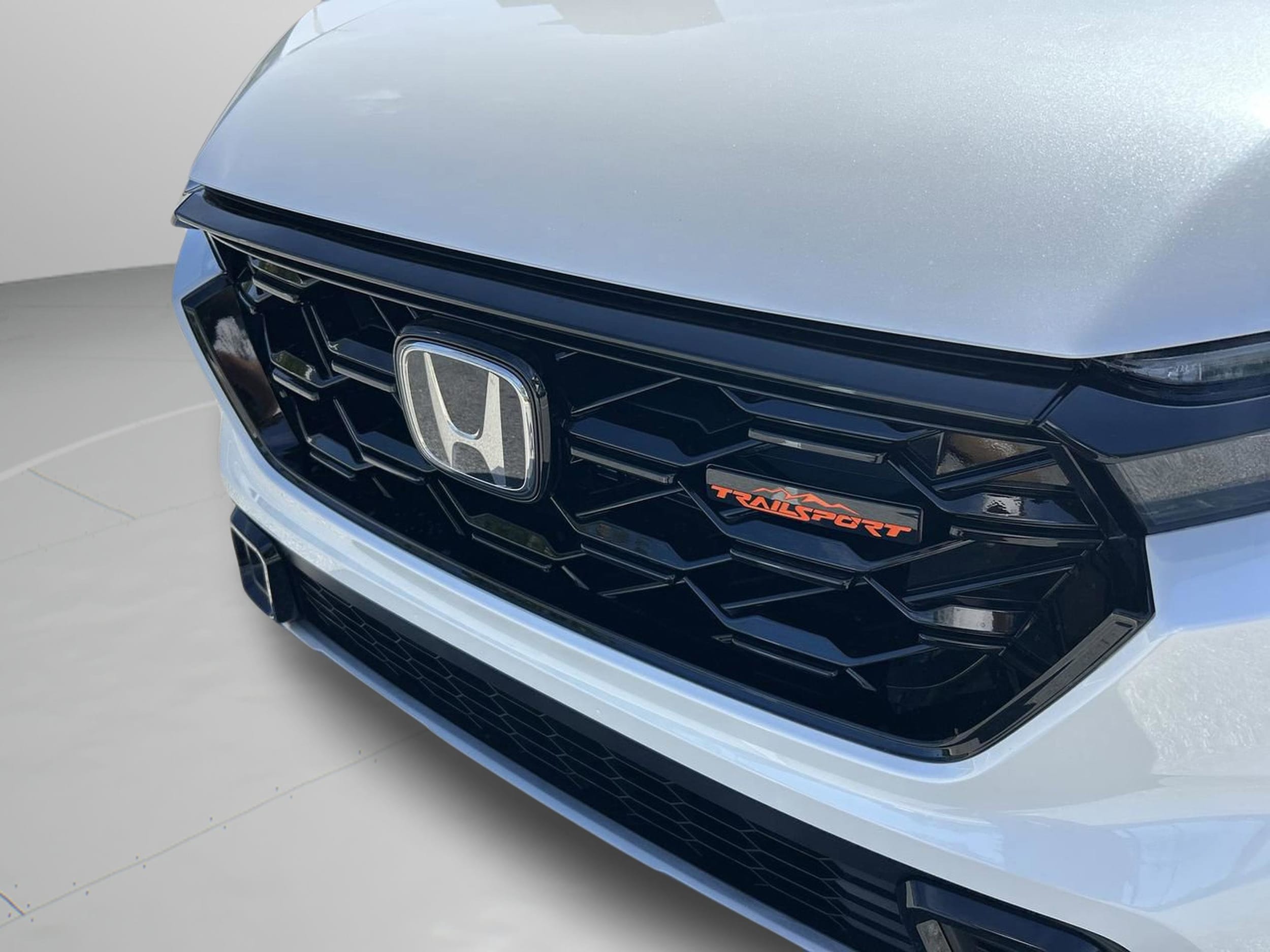 2026 Honda CR-V TrailSport - Photo 31