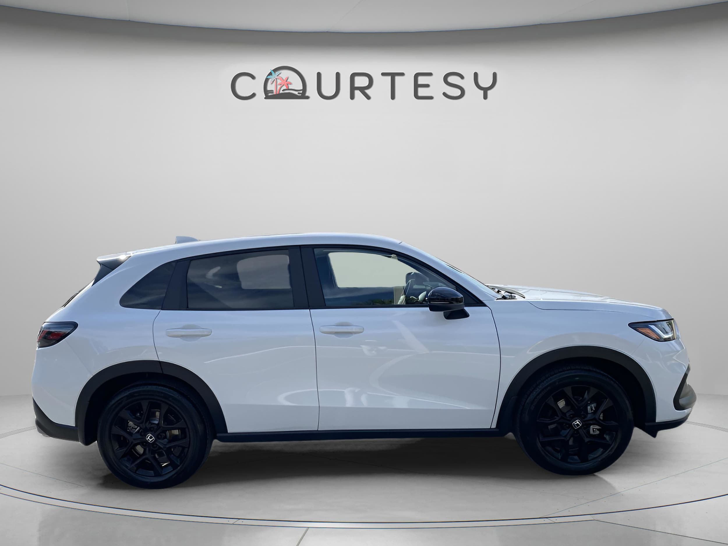 2024 Honda HR-V Sport - Photo 8