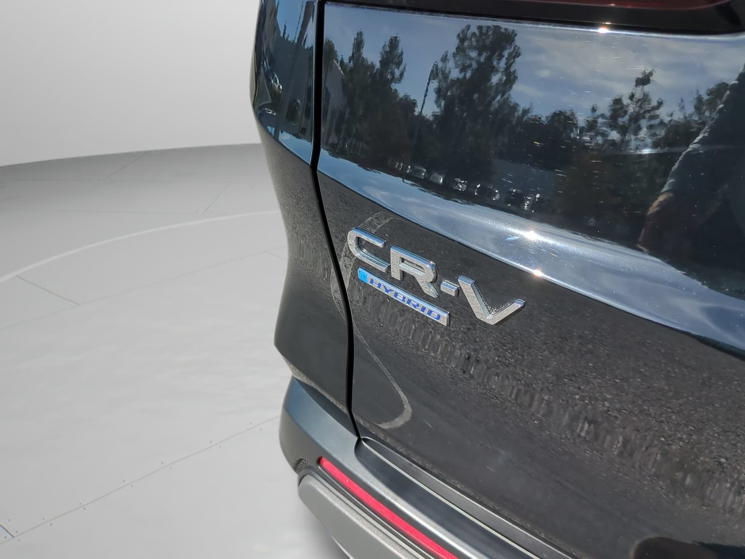2024 Honda CR-V Sport - Photo 31