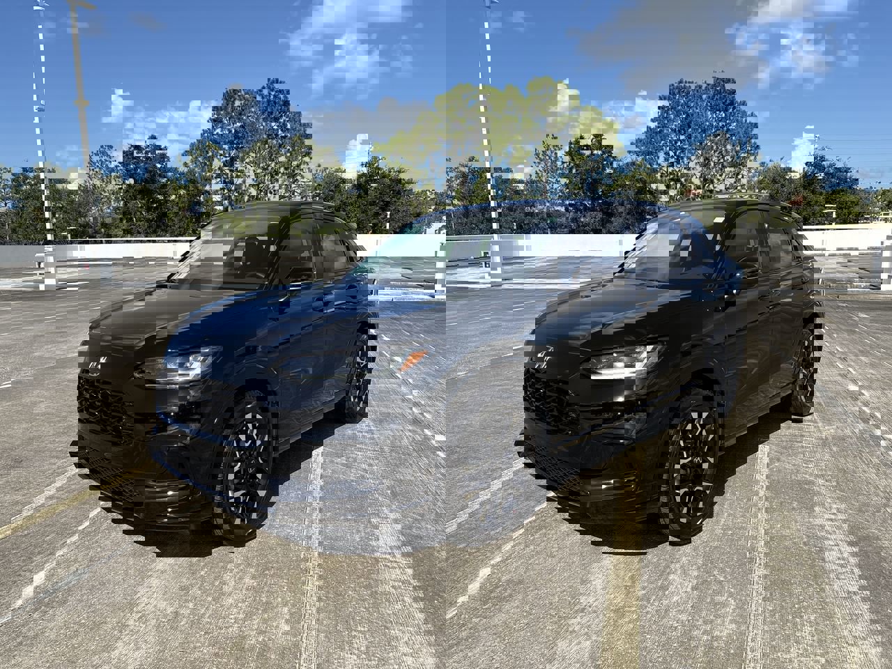 2026 Honda HR-V EX-L photo 2