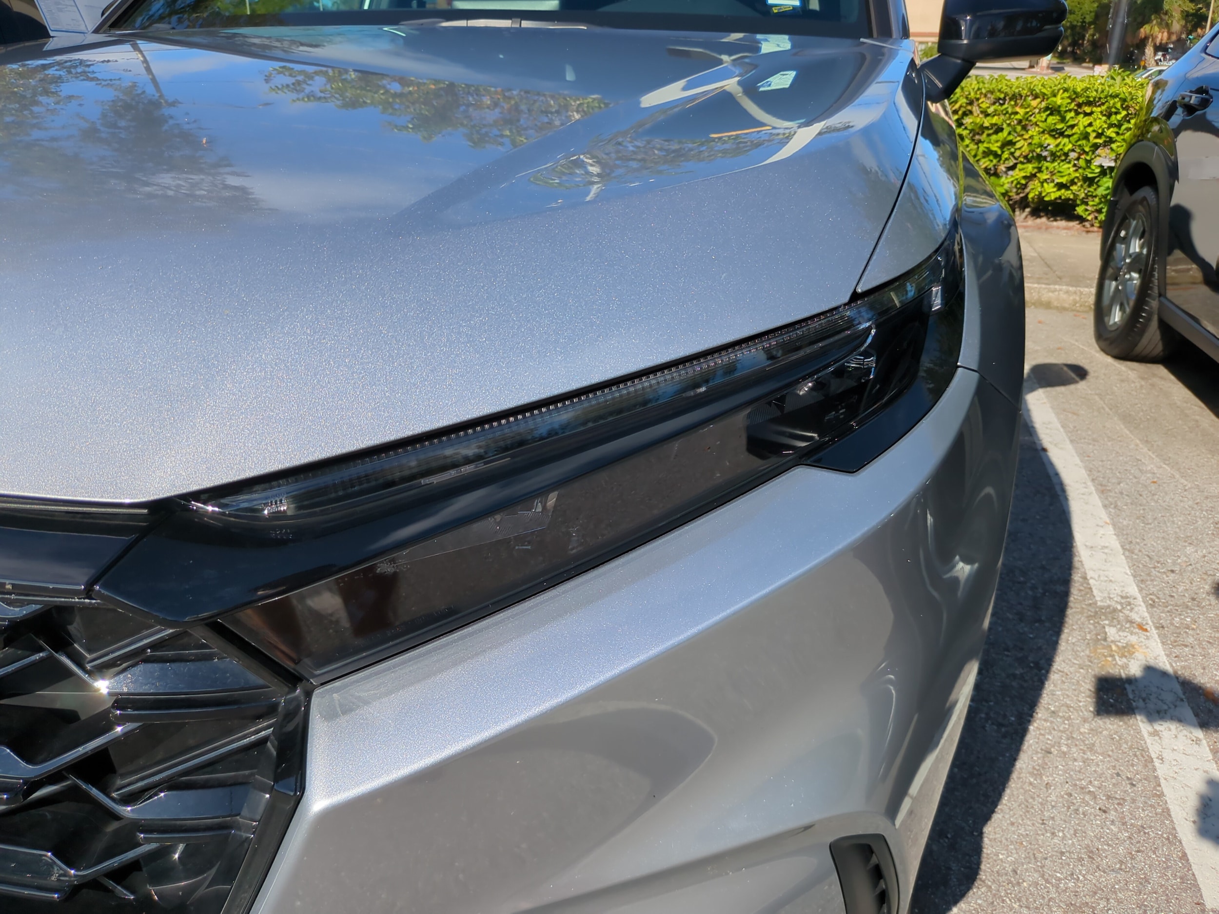 2024 Honda CR-V Sport-L - Photo 31