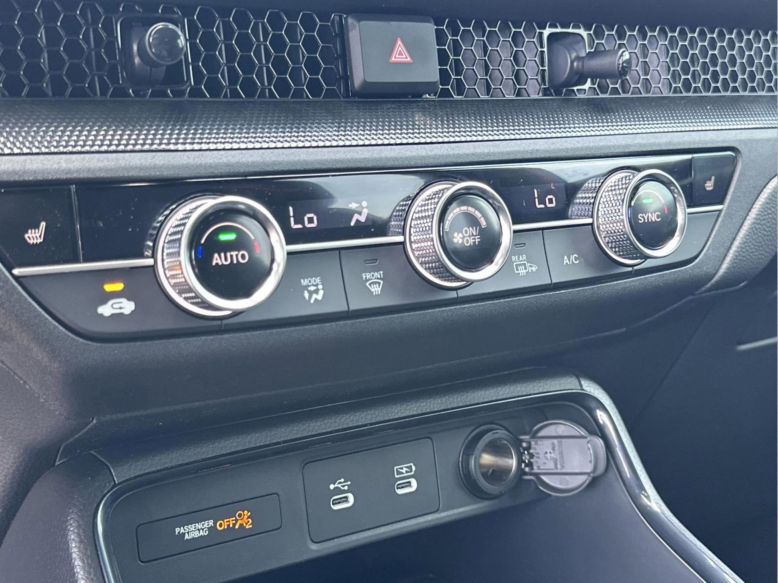 2026 Honda CR-V TrailSport - Photo 31