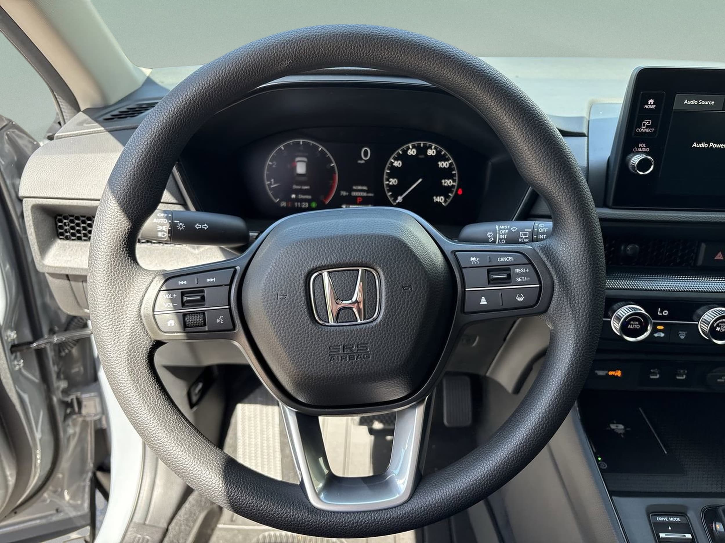 2026 Honda CR-V LX - Photo 11