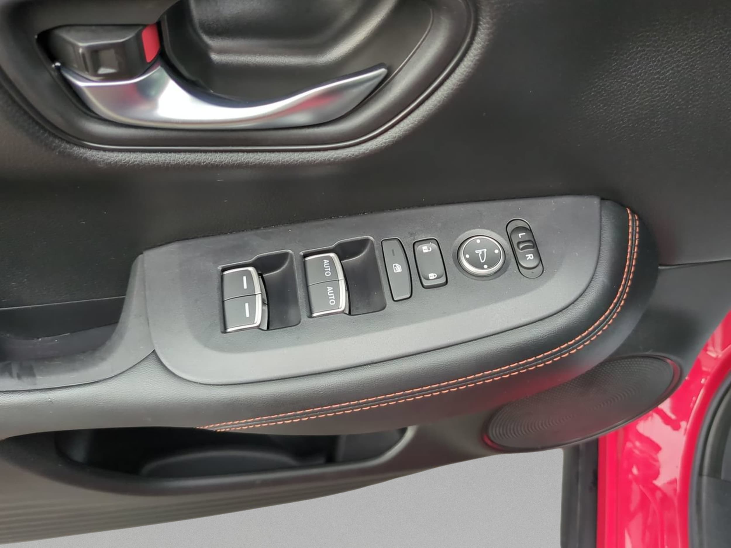 2024 Honda HR-V Sport - Photo 17