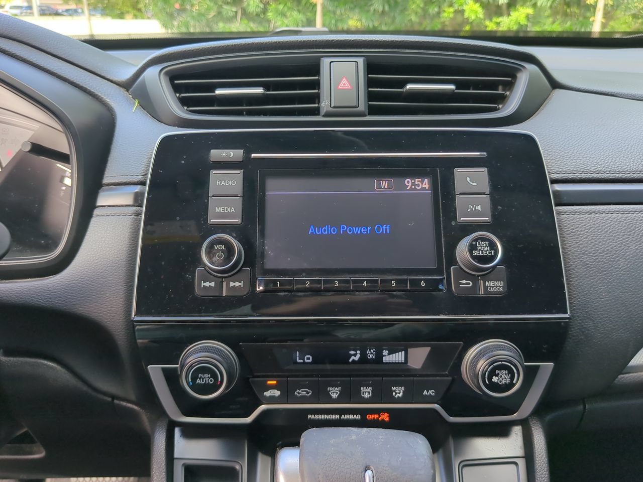 2019 Honda CR-V LX - Photo 27