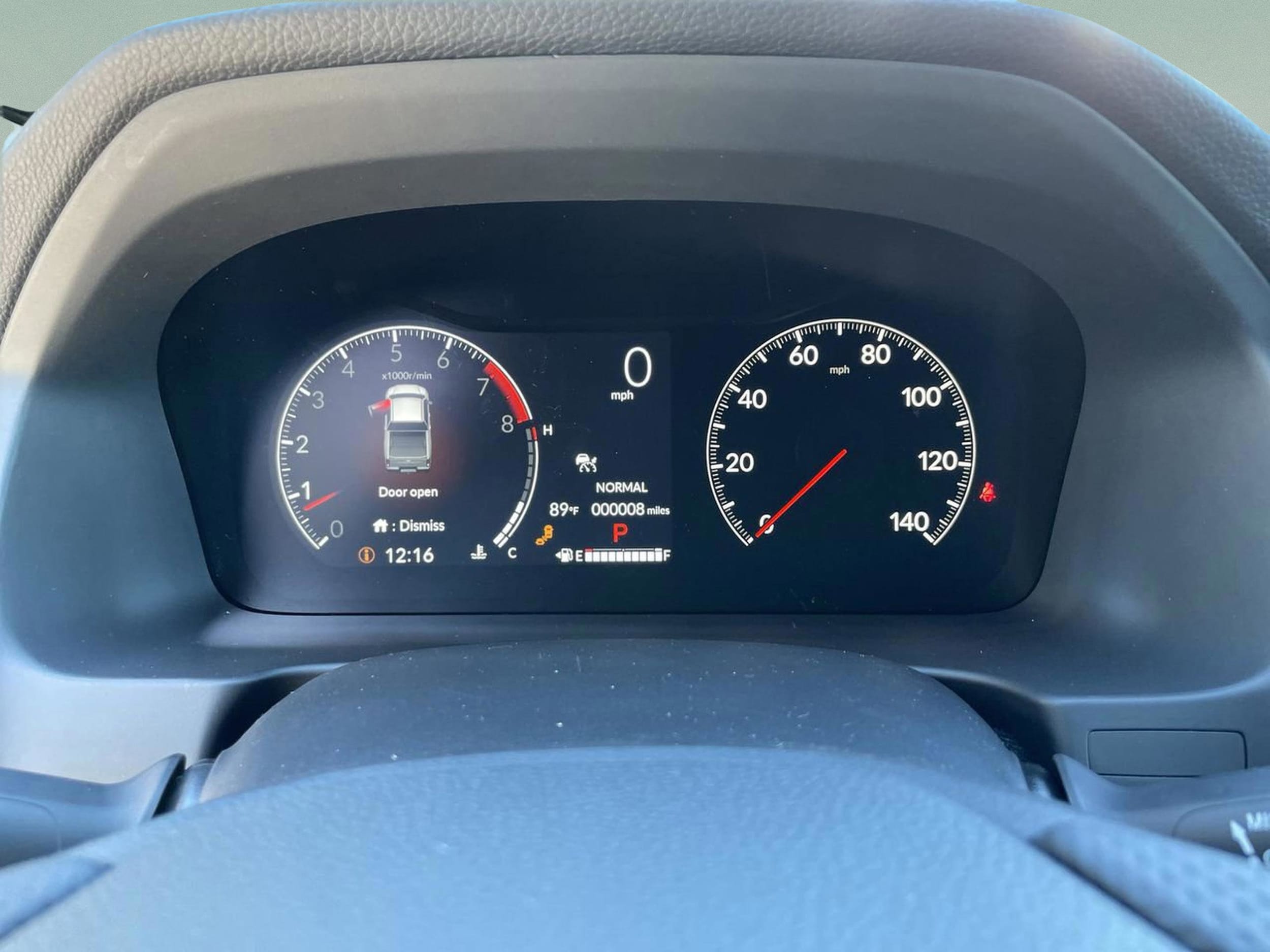 2026 Honda Ridgeline Black Edition - Photo 12
