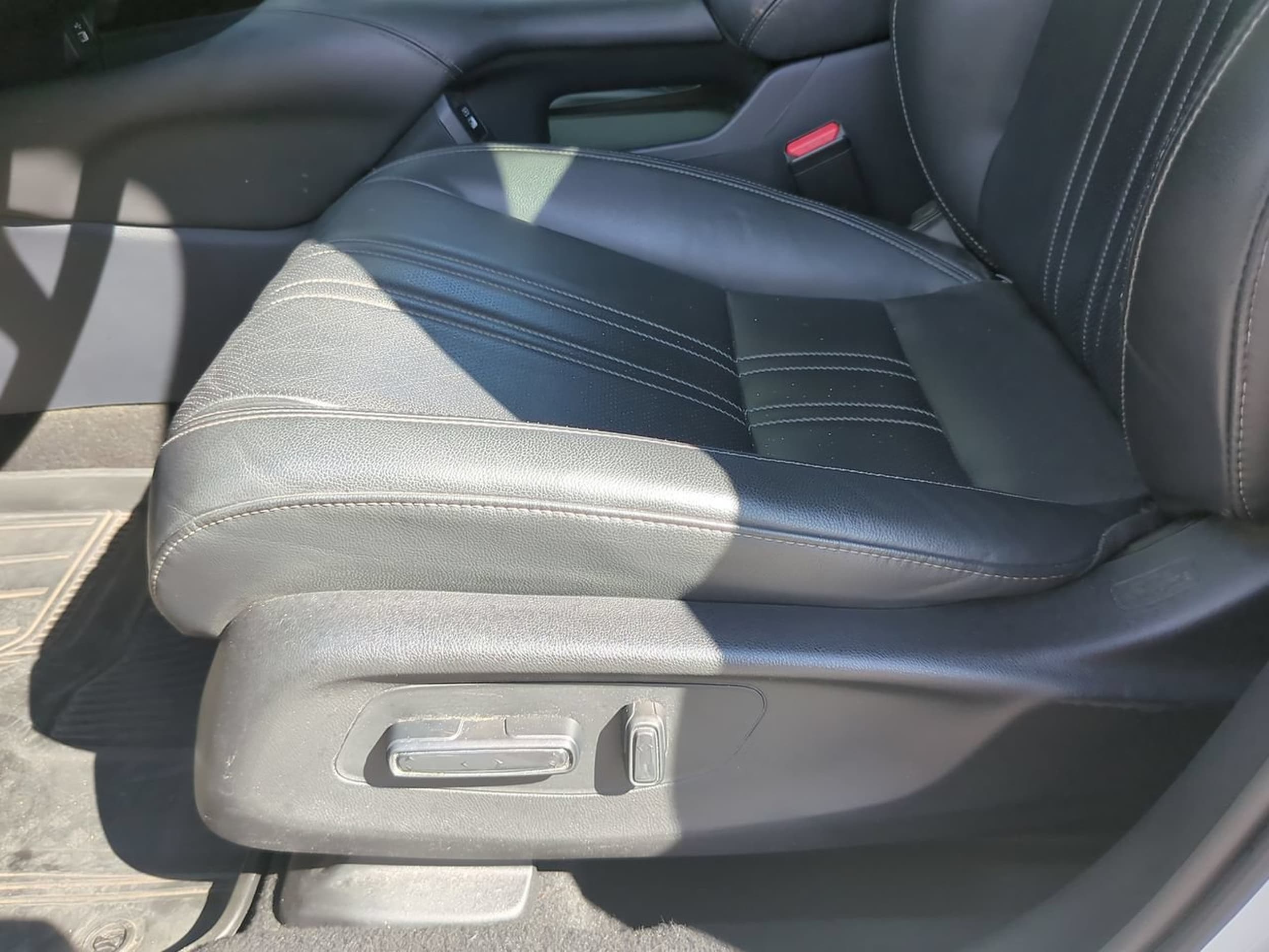 2023 Honda HR-V EX-L - Photo 15