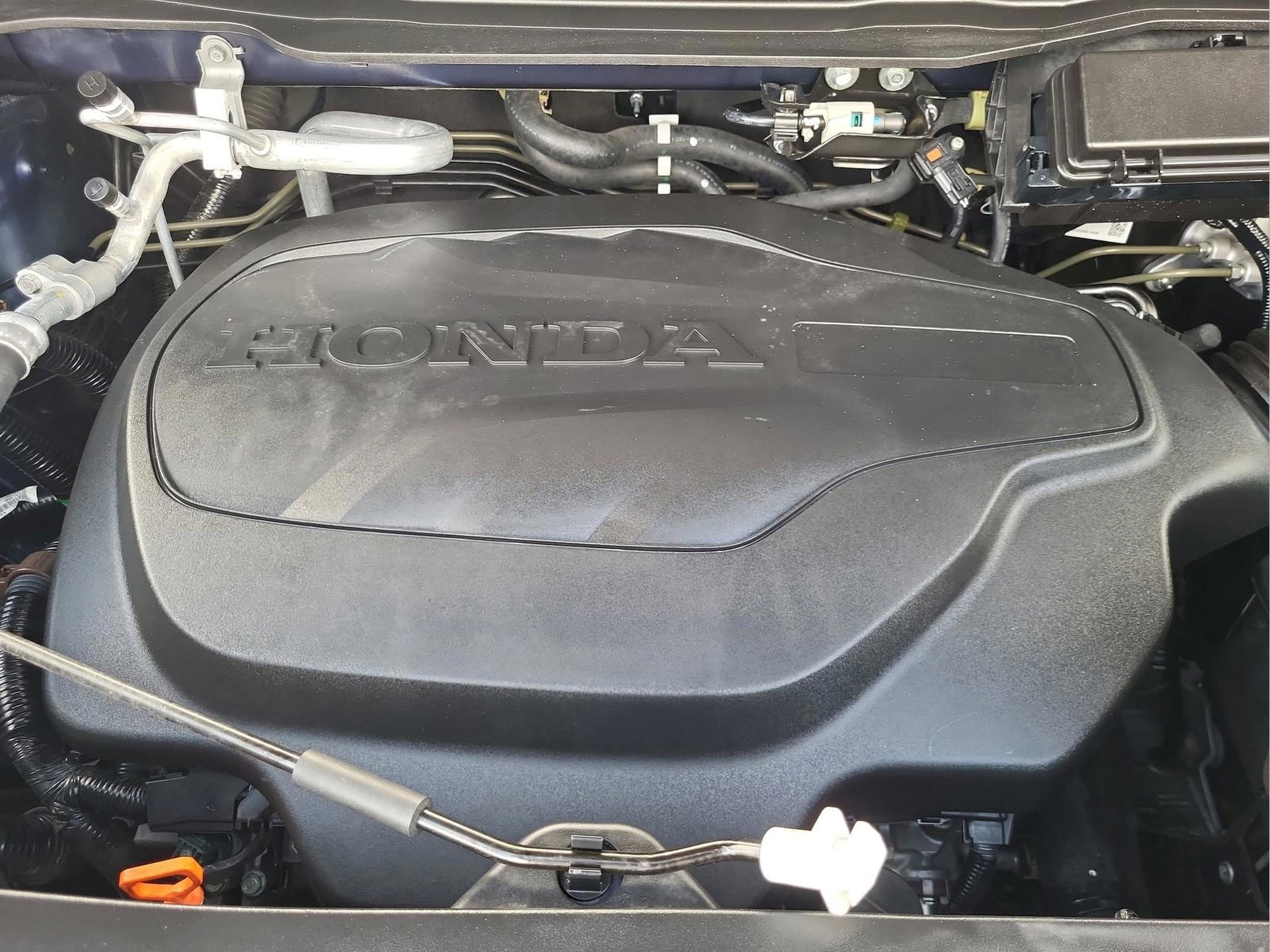 2023 Honda Ridgeline RTL-E - Photo 22