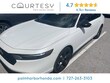 Honda Accord Hybrid