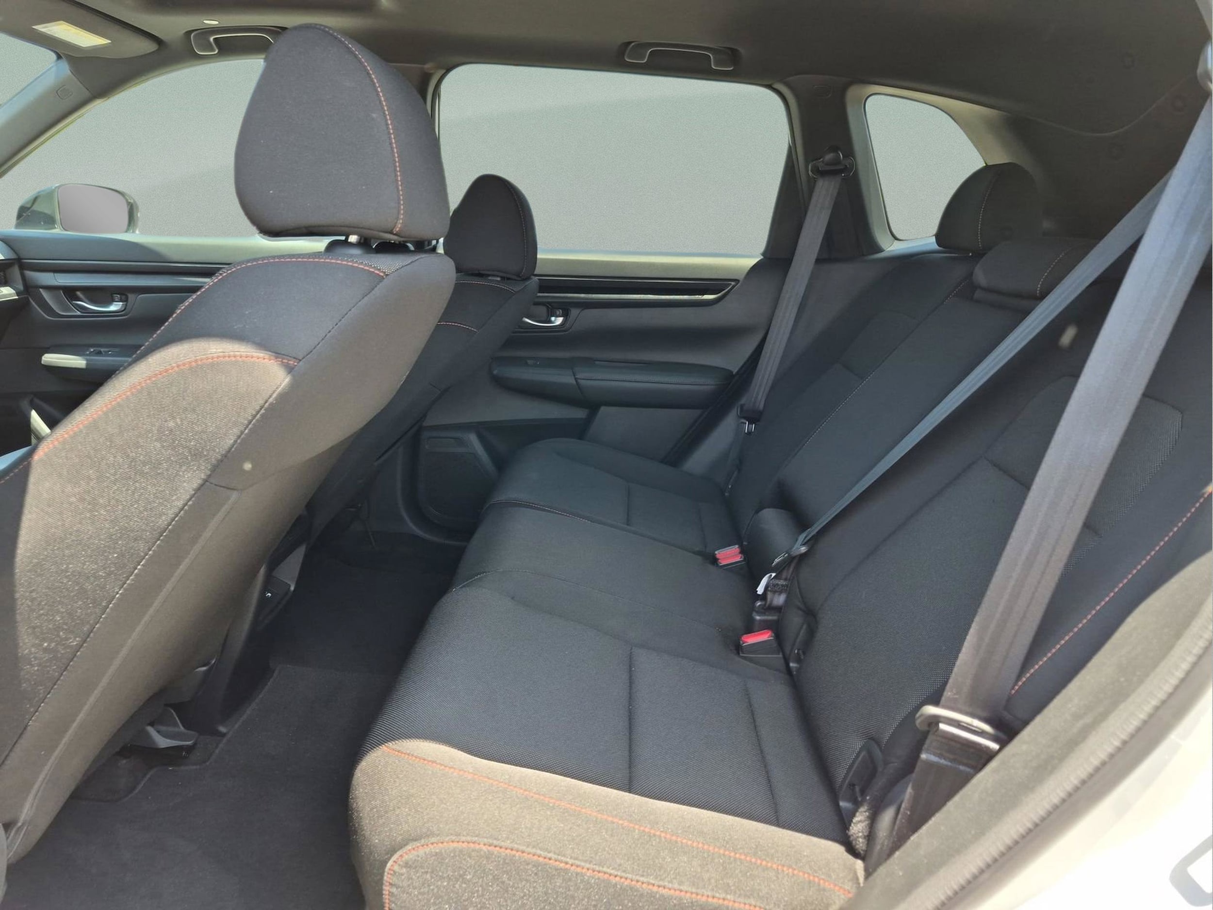 2024 Honda CR-V Sport - Photo 18