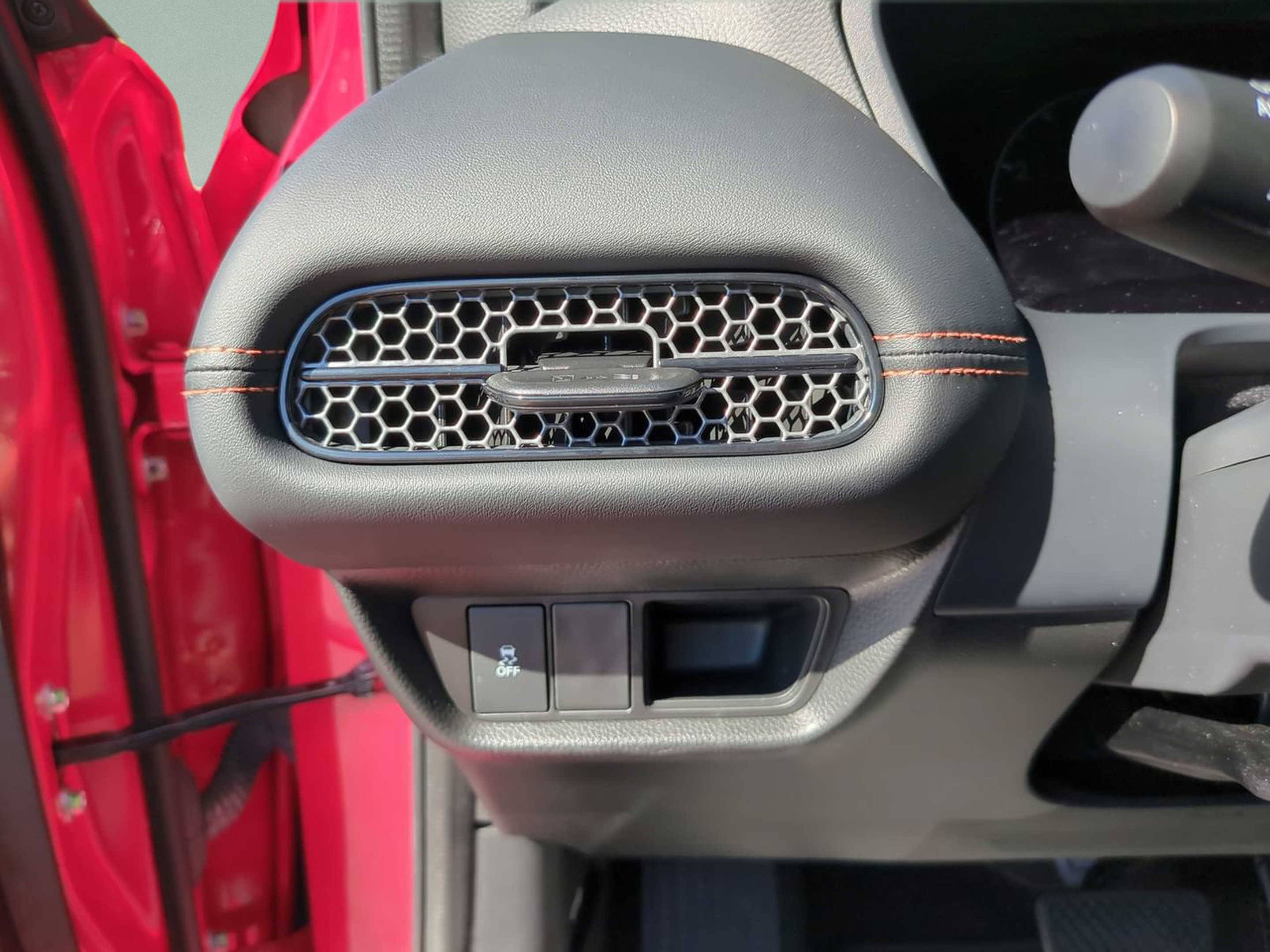 2026 Honda HR-V Sport - Photo 14
