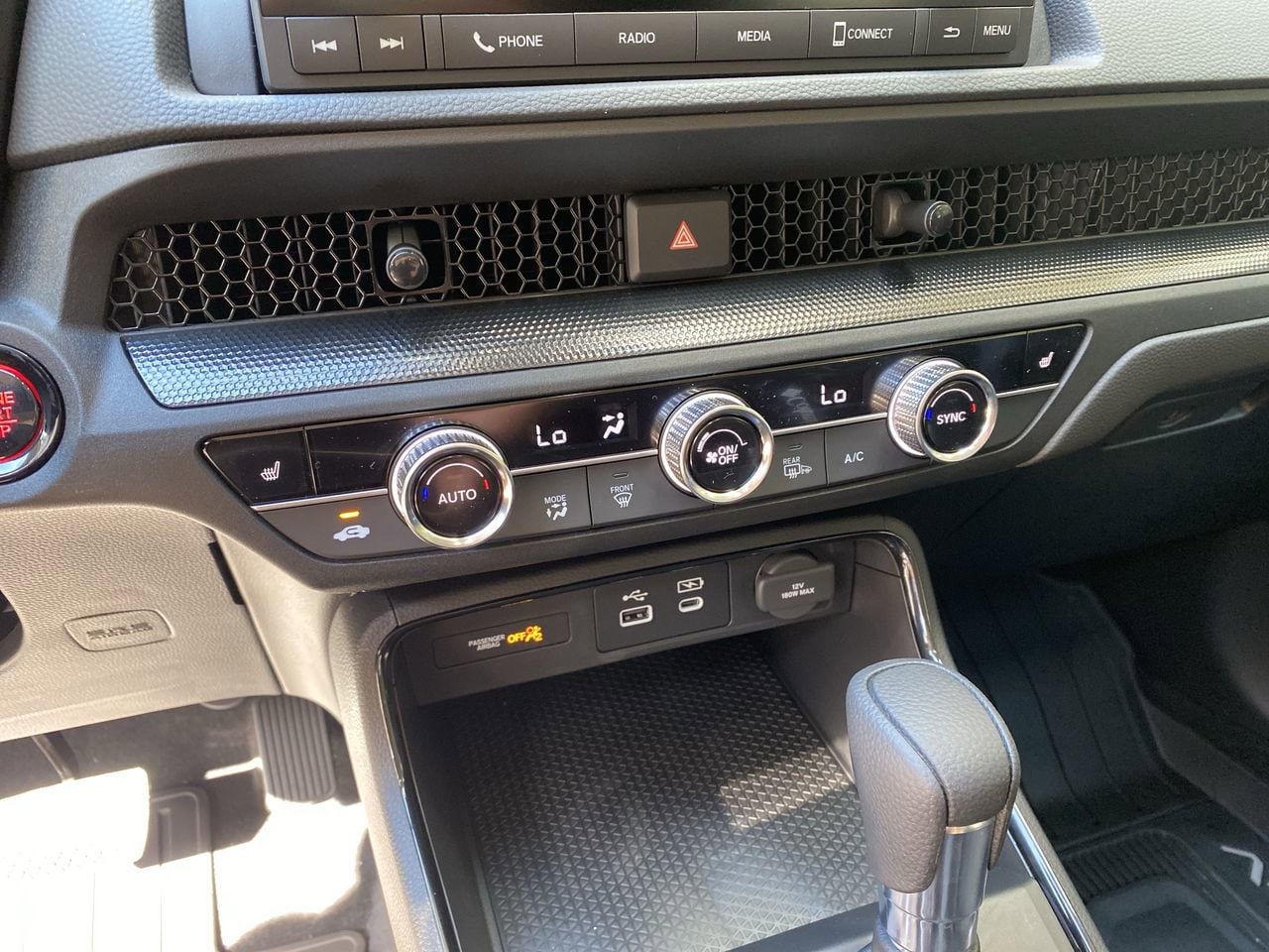 2024 Honda CR-V EX - Photo 30