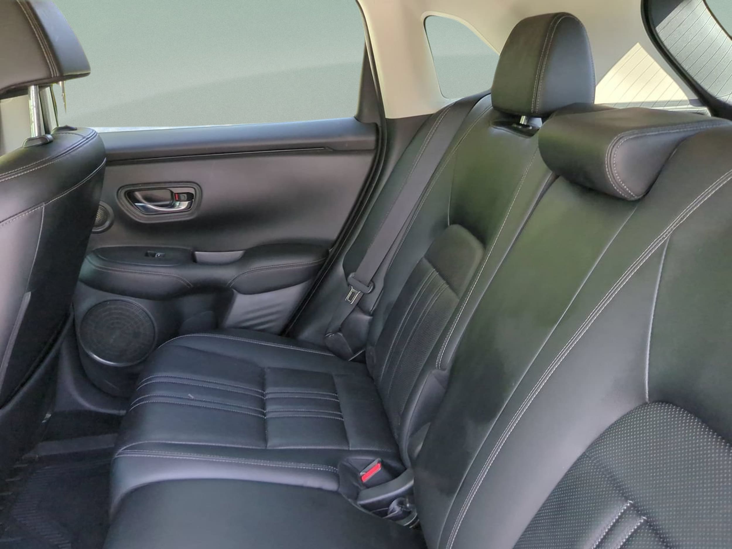 2023 Honda HR-V EX-L - Photo 18