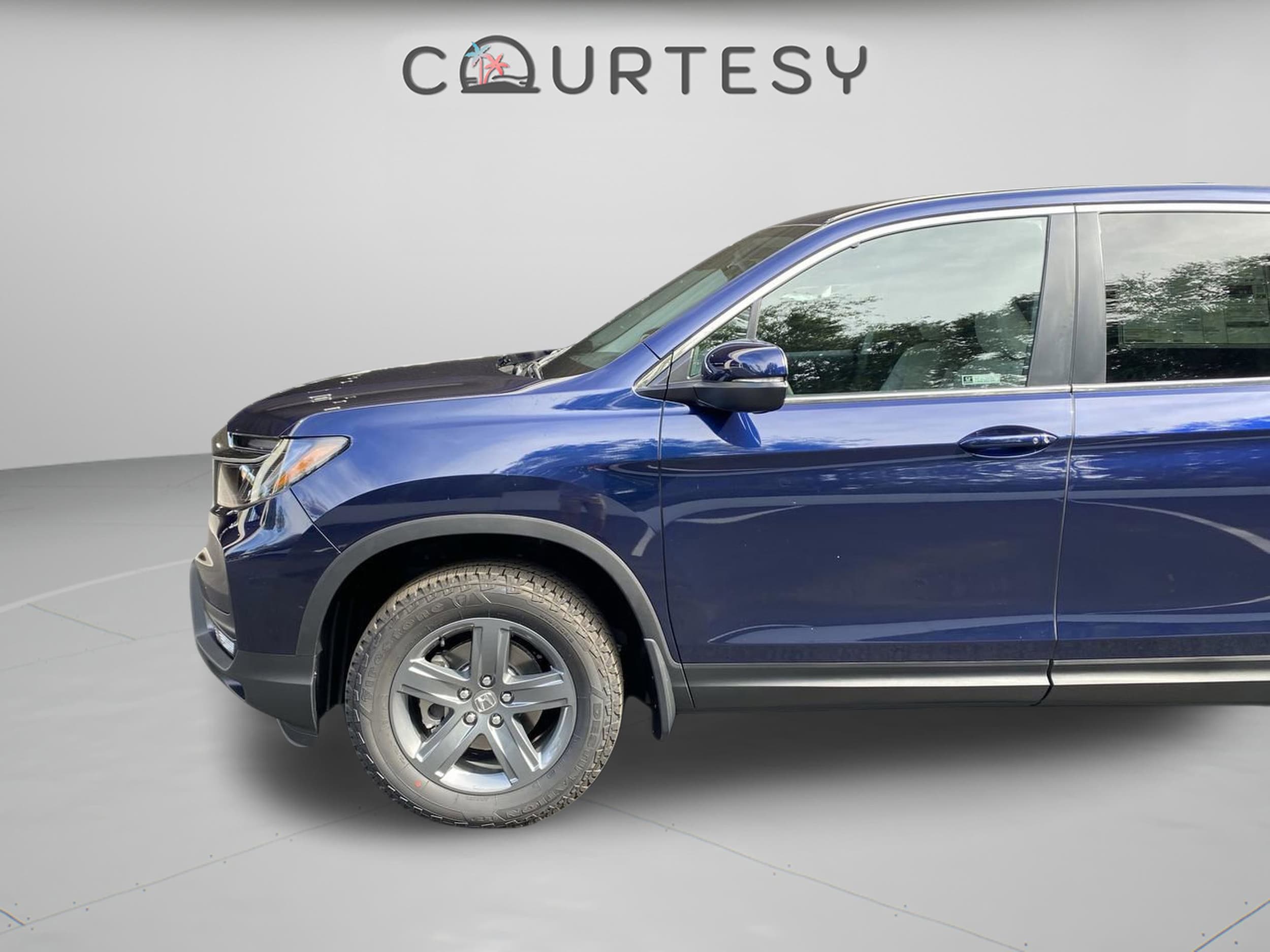 2023 Honda Ridgeline RTL - Photo 26