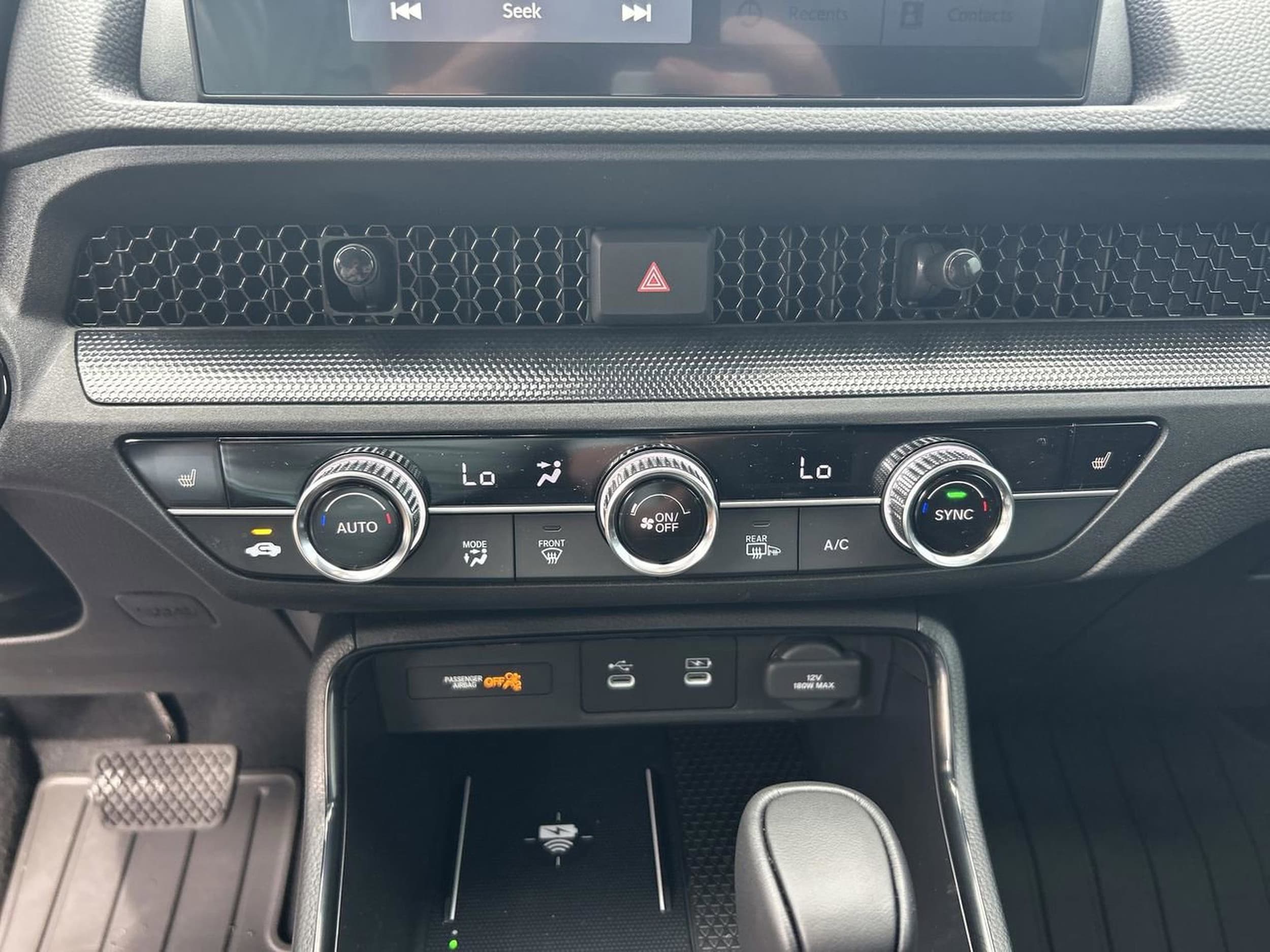 2026 Honda CR-V TrailSport - Photo 27