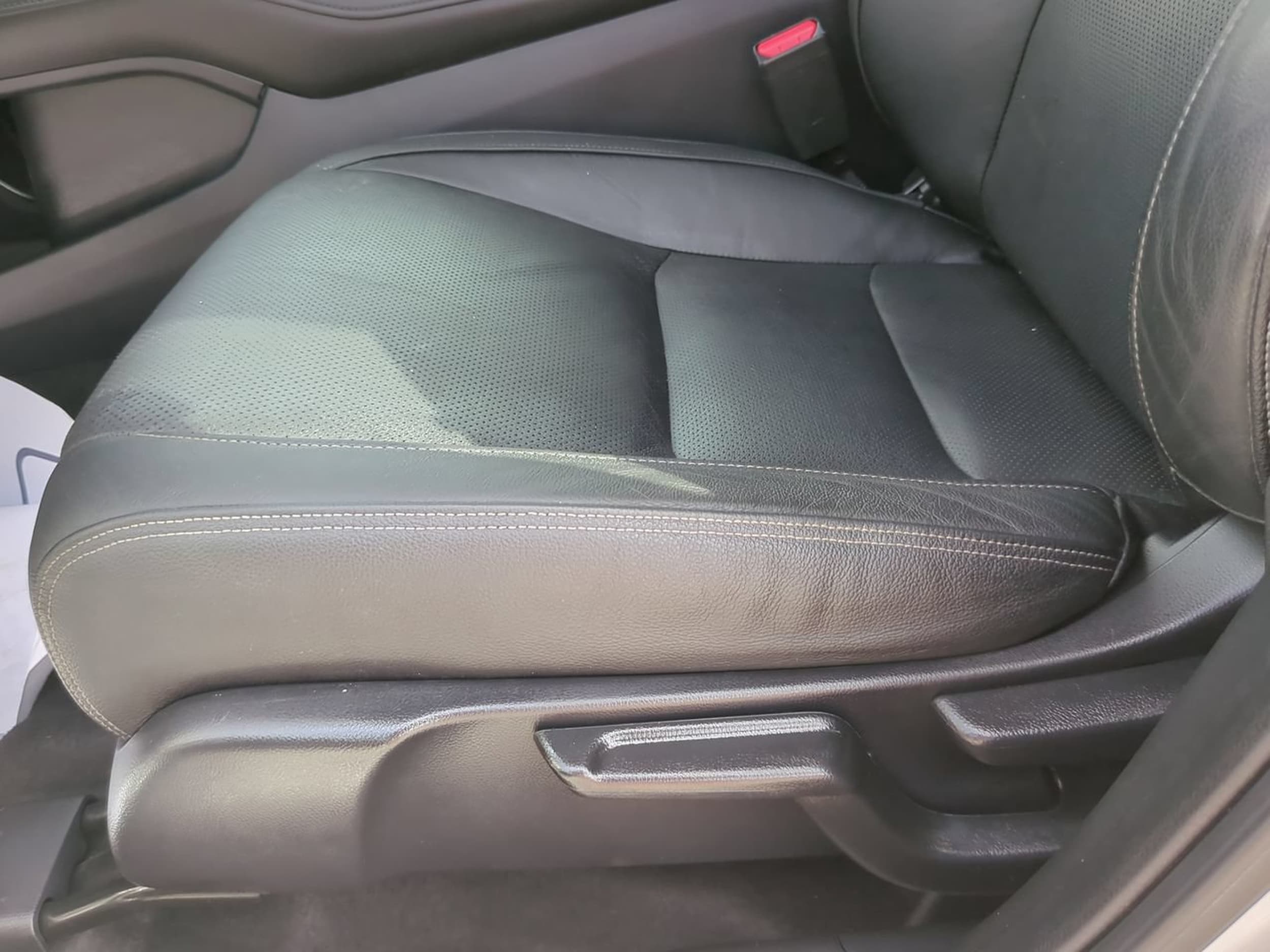 2022 Honda HR-V EX-L - Photo 15