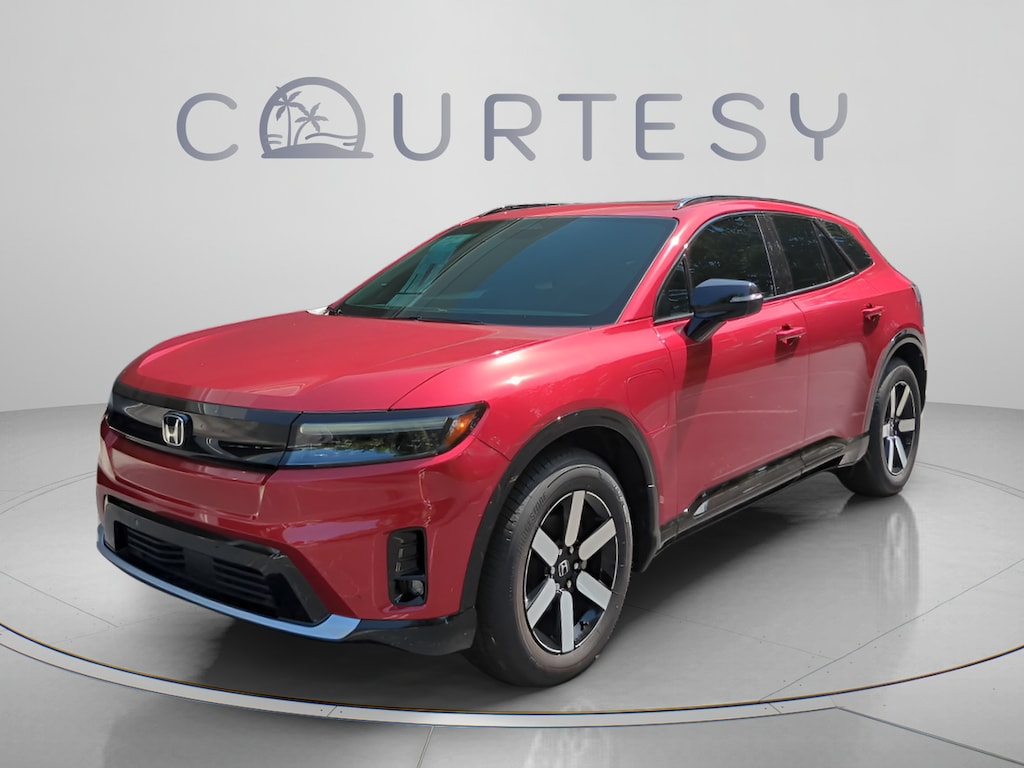 New 2026 Honda Prologue Touring SUV