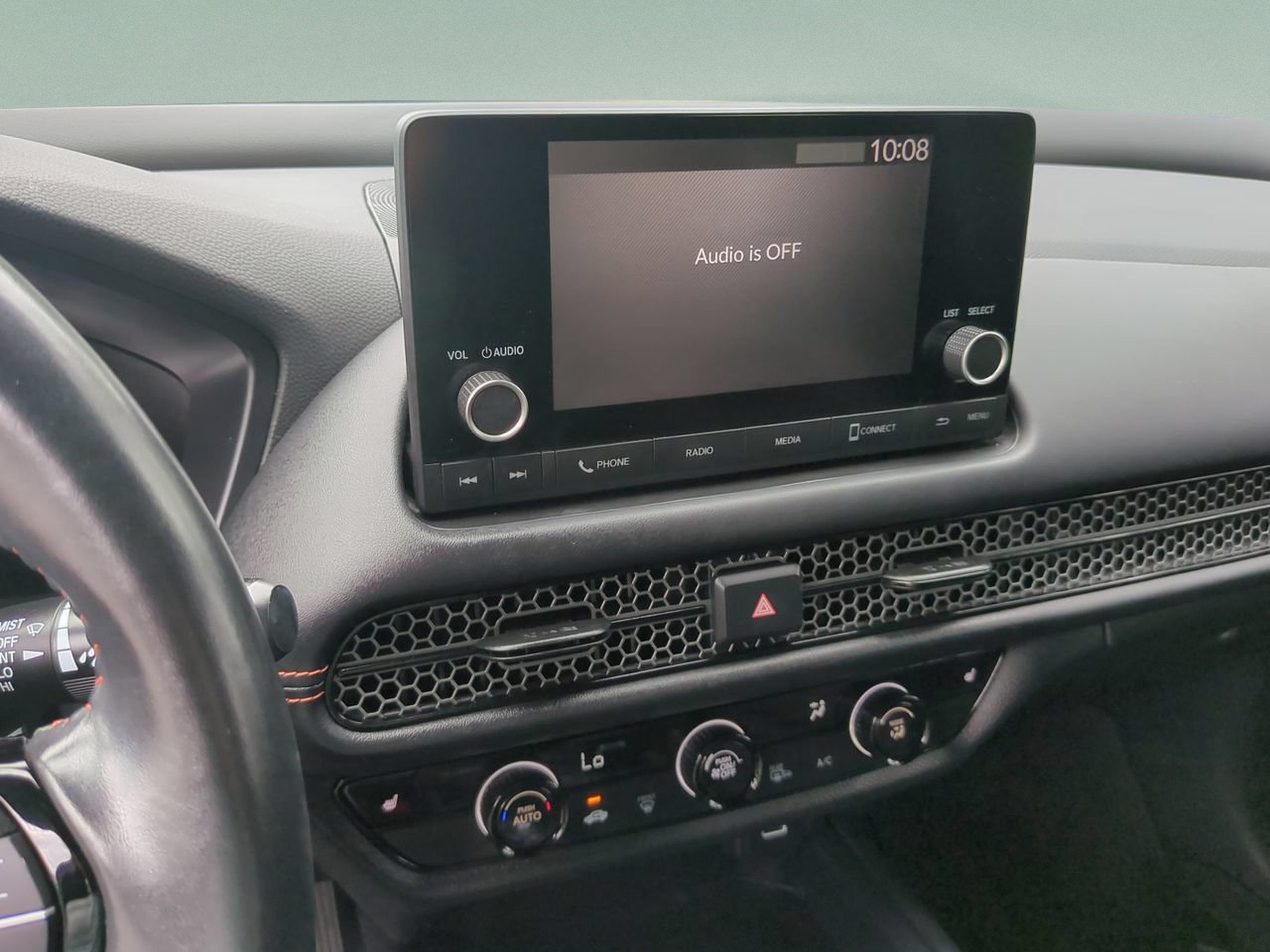 2024 Honda HR-V Sport - Photo 13