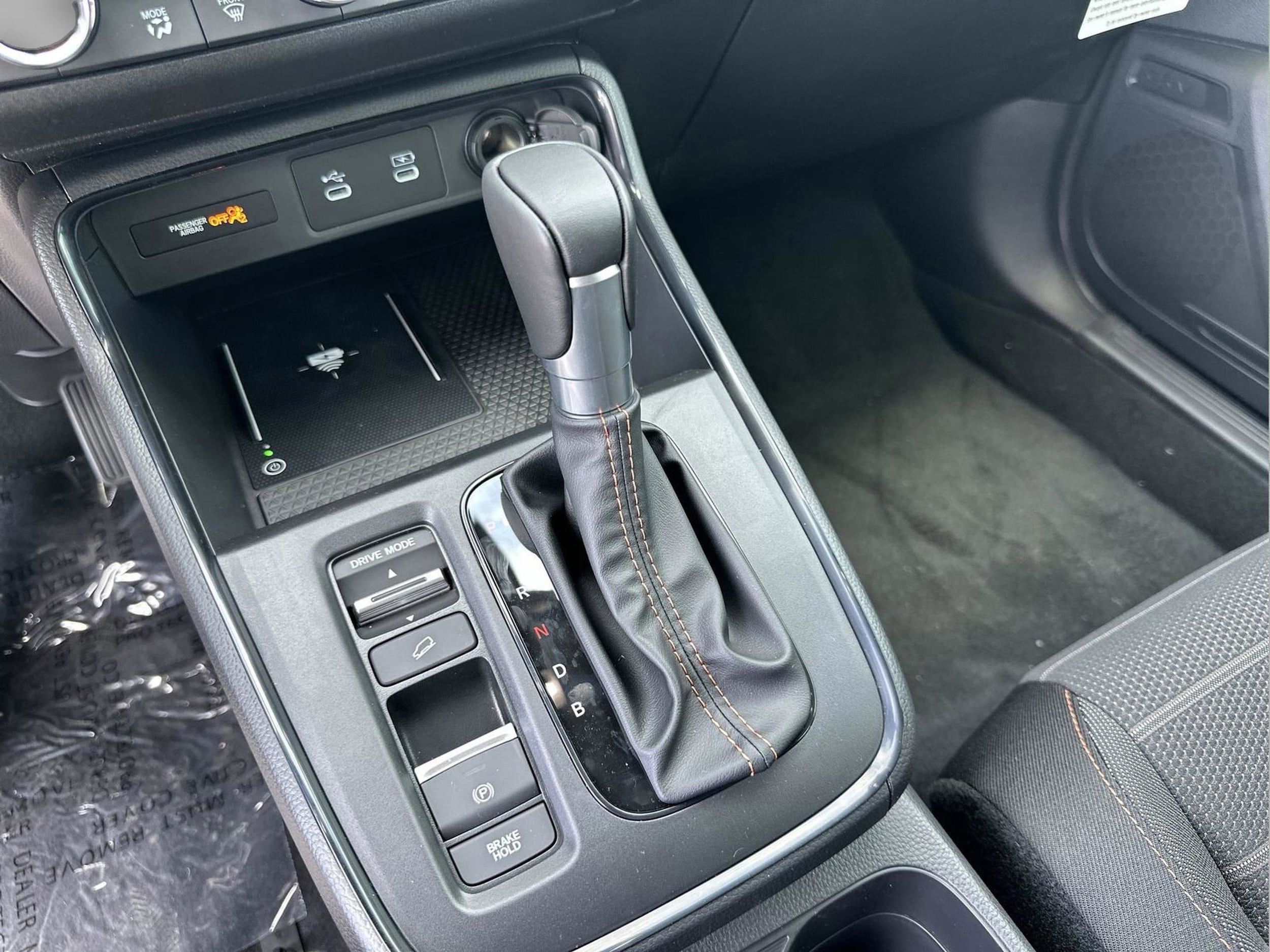 2026 Honda CR-V TrailSport - Photo 11