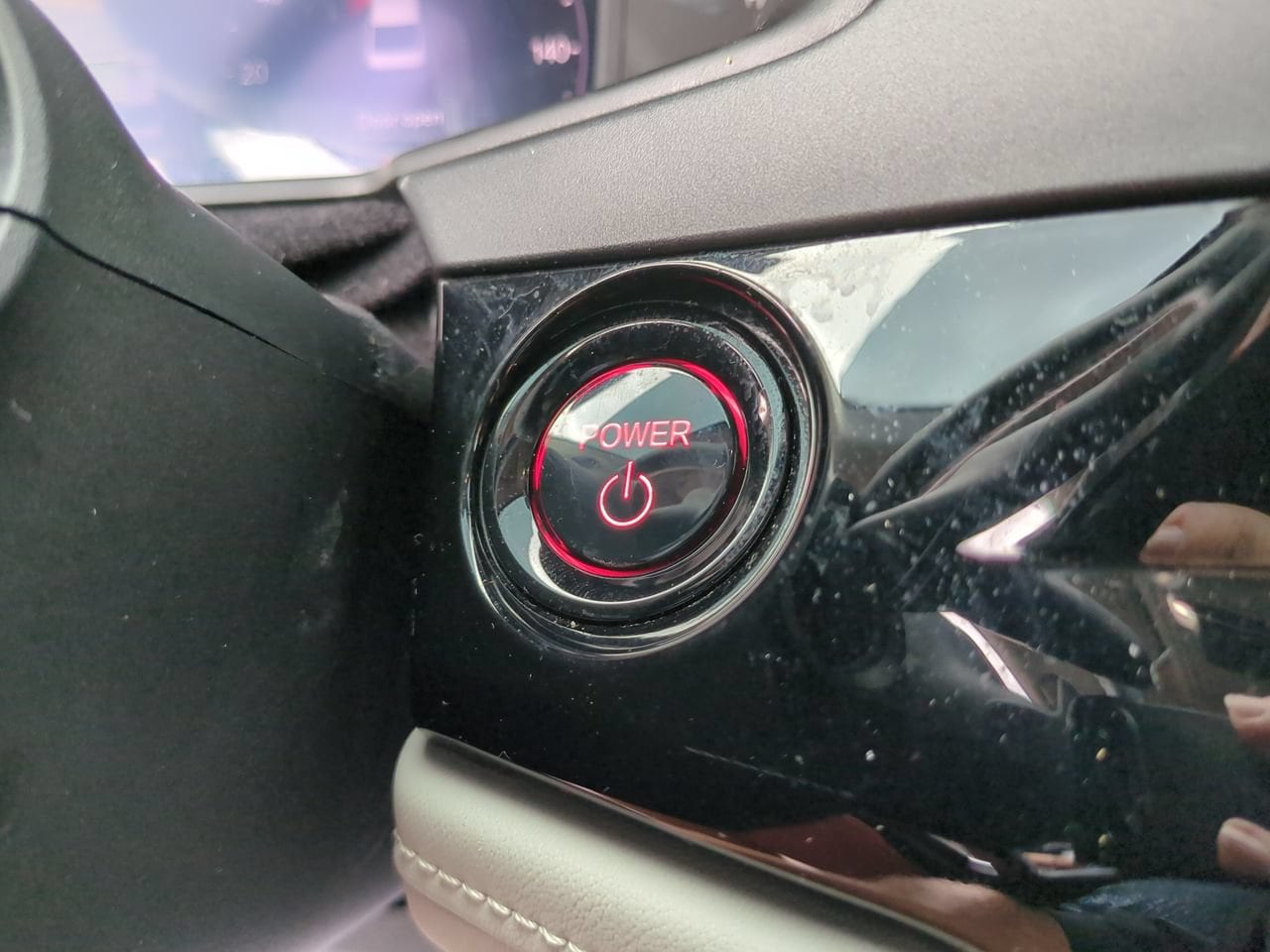 2024 Honda Accord Hybrid Touring - Photo 29