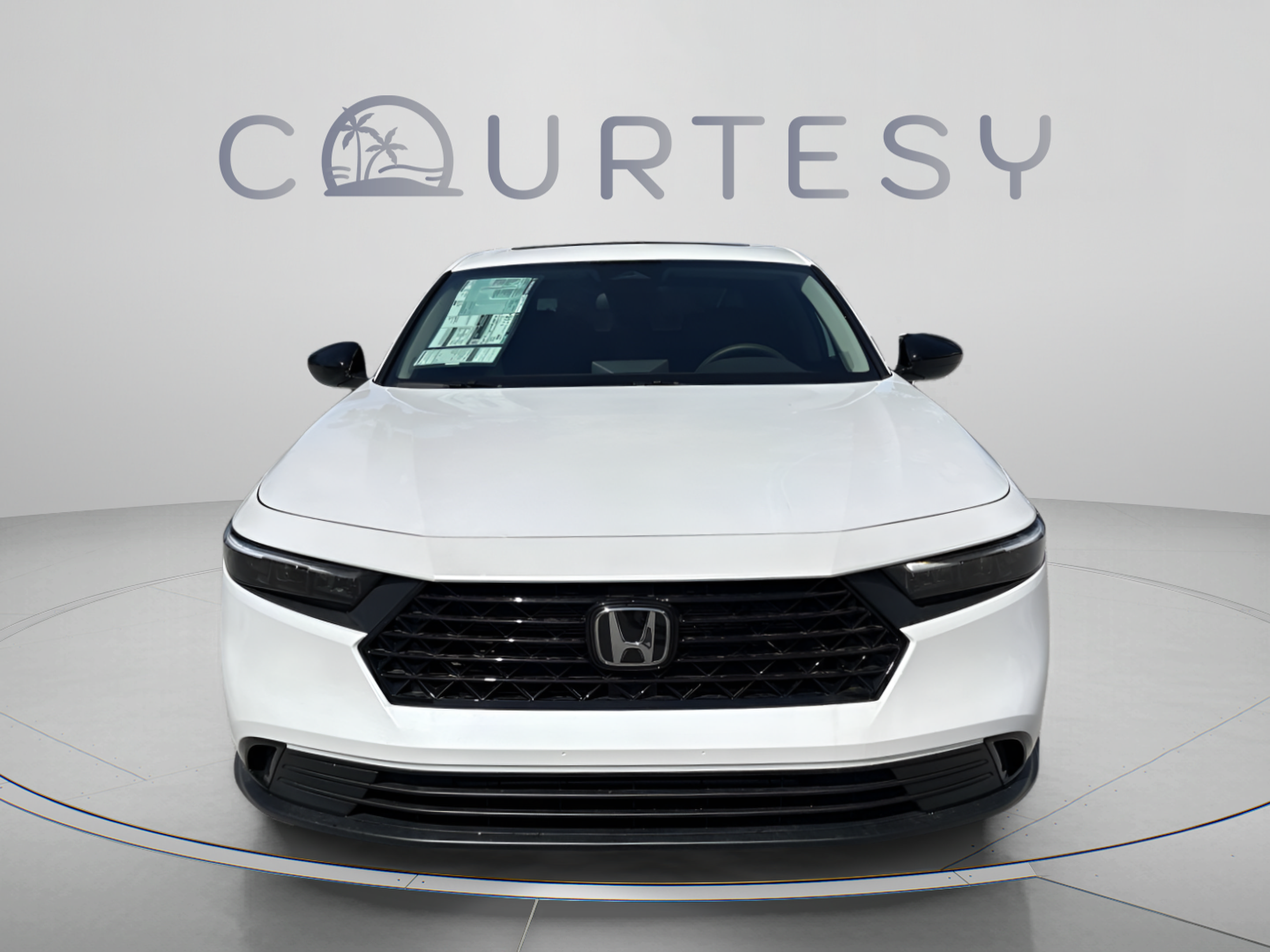 2026 Honda Accord SE - Photo 10