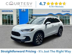 2026 Honda HR-V EX-L SUV