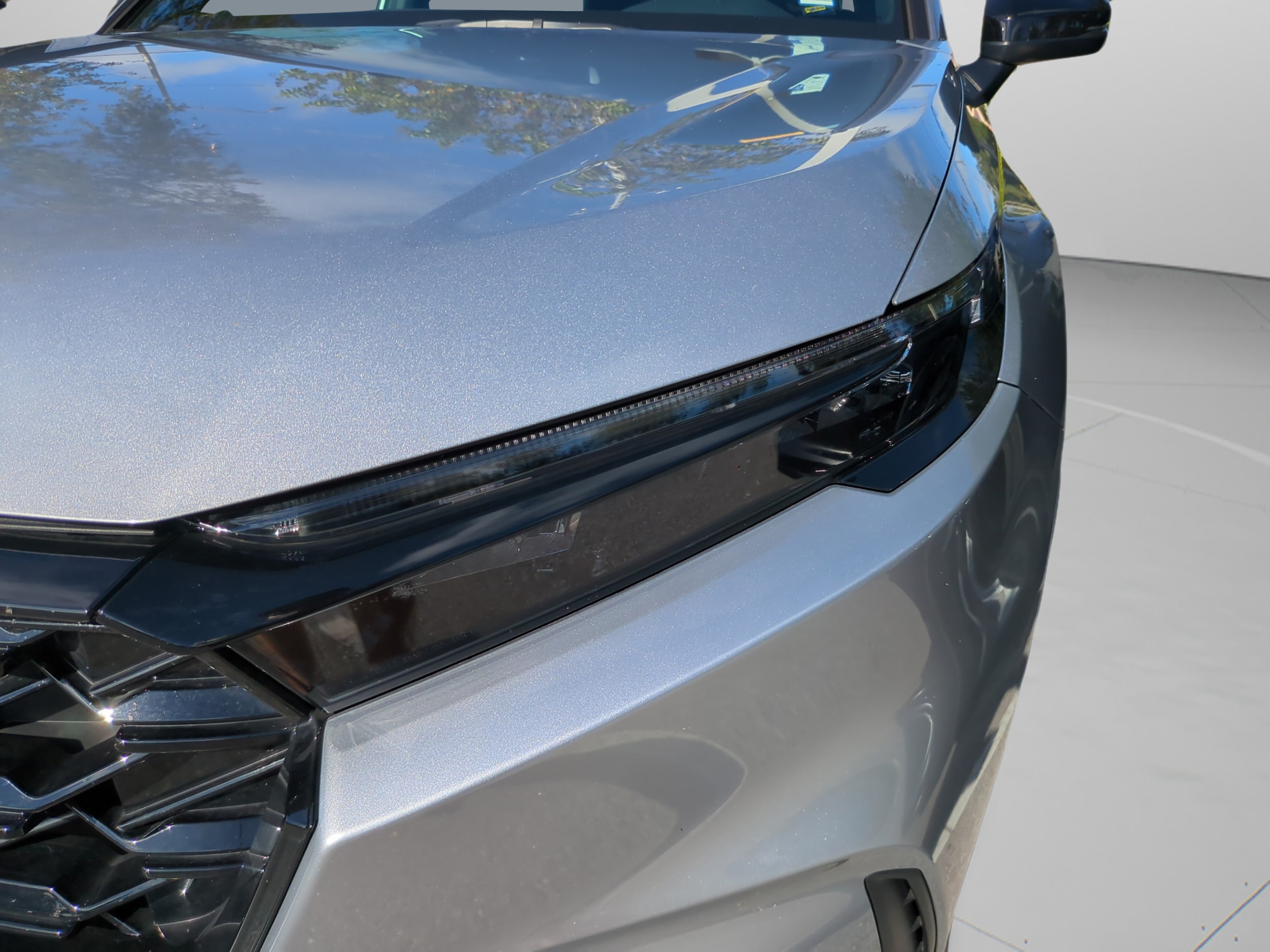 2024 Honda CR-V Sport-L - Photo 28